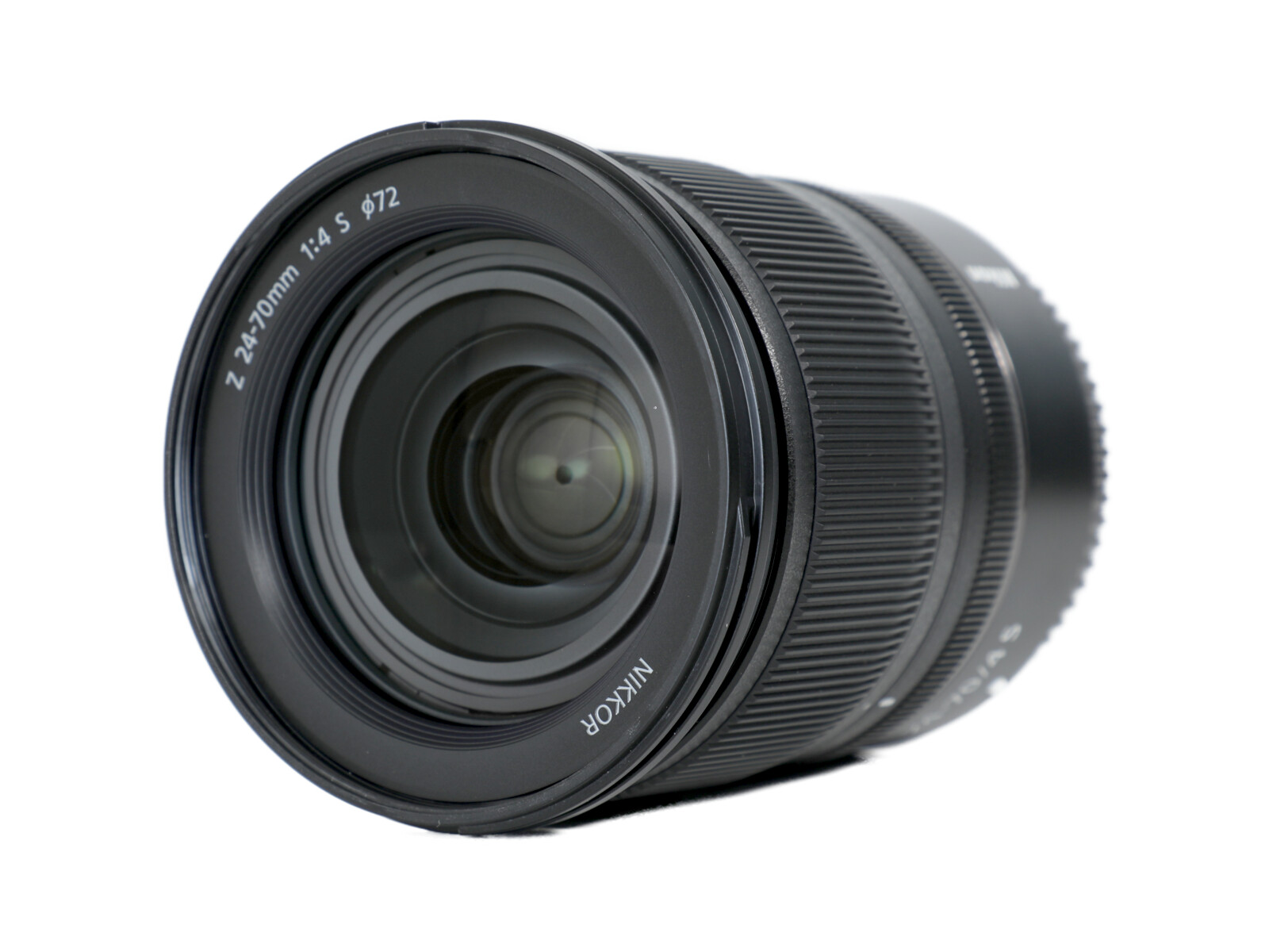 NIKON ニコン Z NIKKOR 24-70mm F4 S