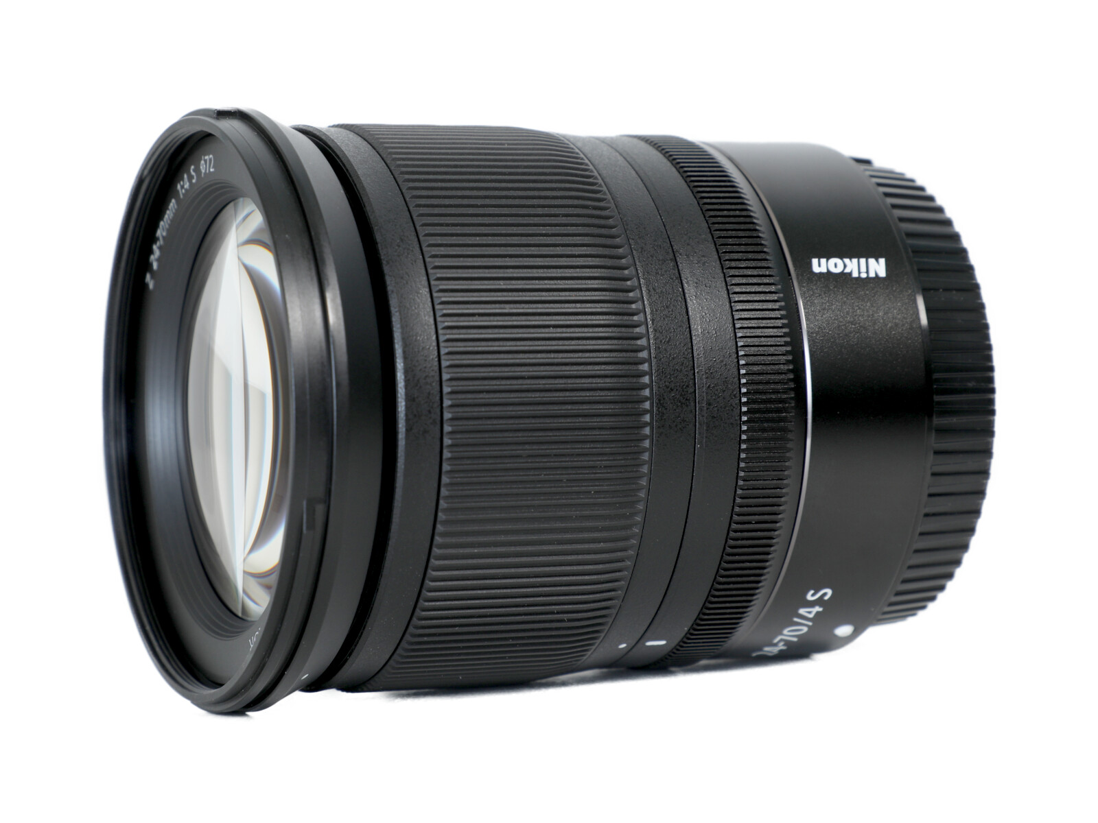NIKON ニコン Z NIKKOR 24-70mm F4 S