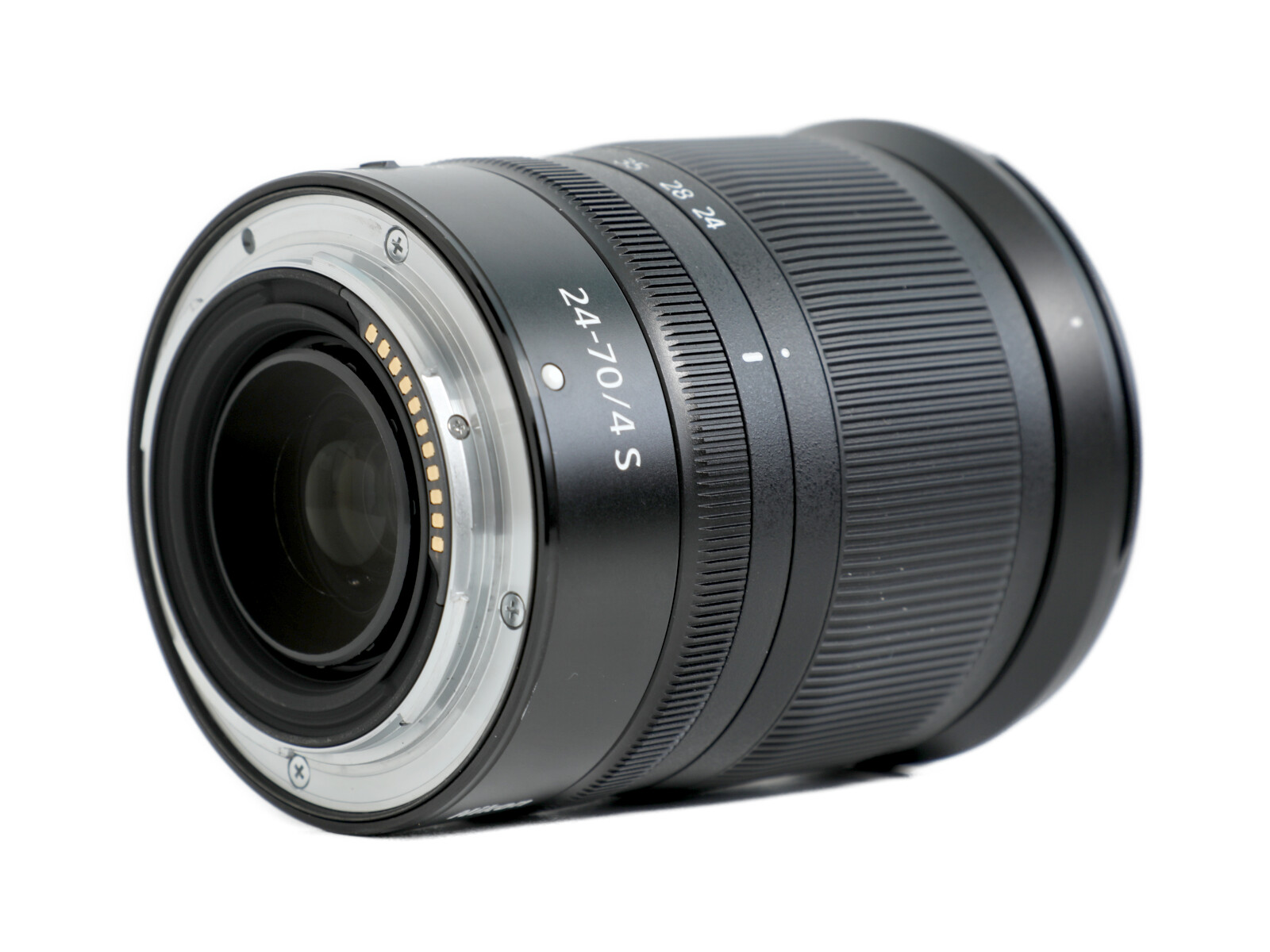 NIKON ニコン Z NIKKOR 24-70mm F4 S