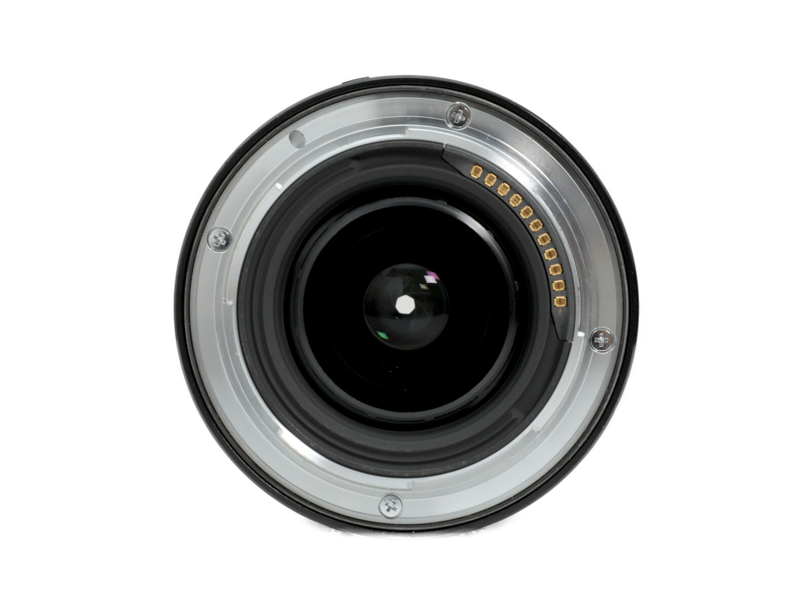NIKON ニコン Z NIKKOR 24-70mm F4 S