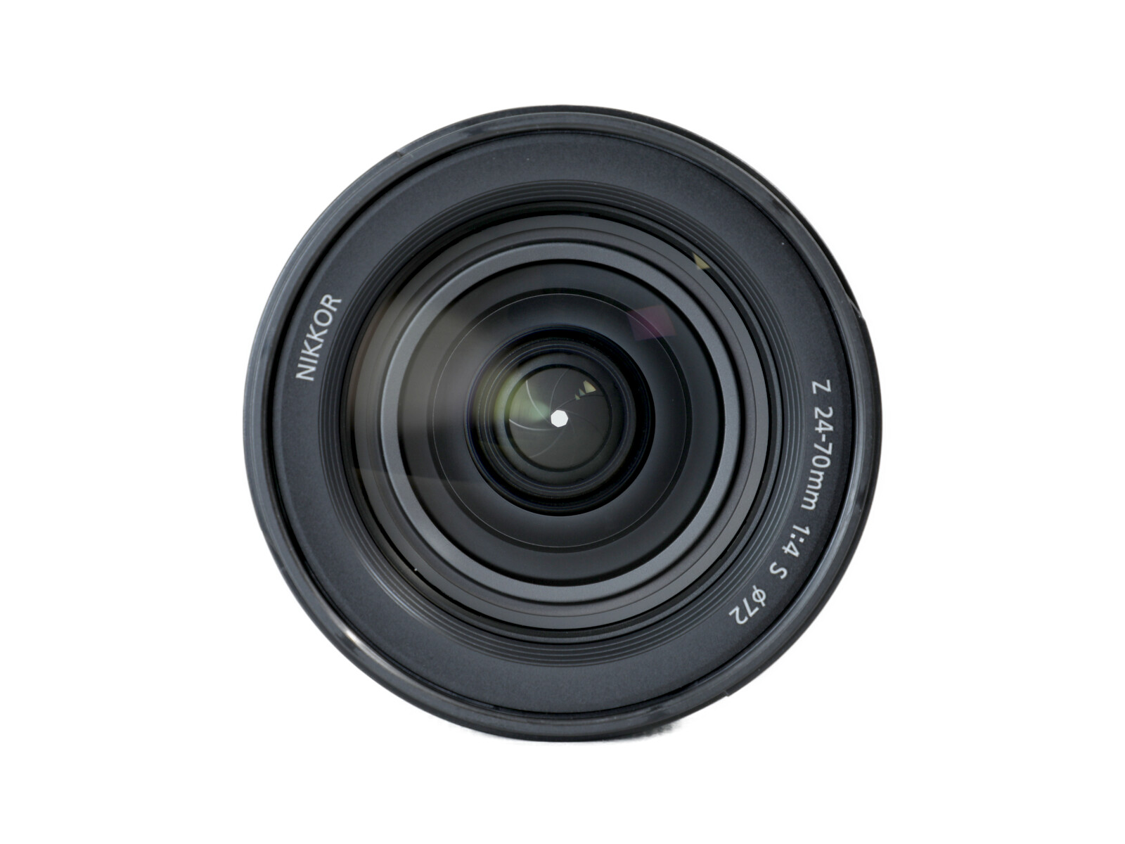 NIKON ニコン Z NIKKOR 24-70mm F4 S