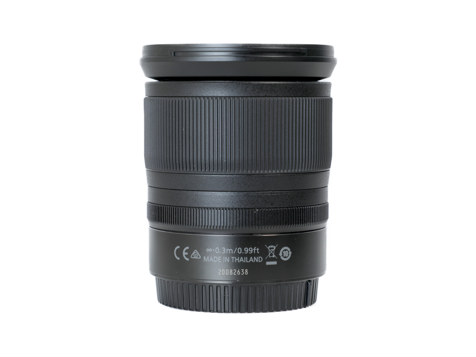 NIKON ニコン Z NIKKOR 24-70mm F4 S