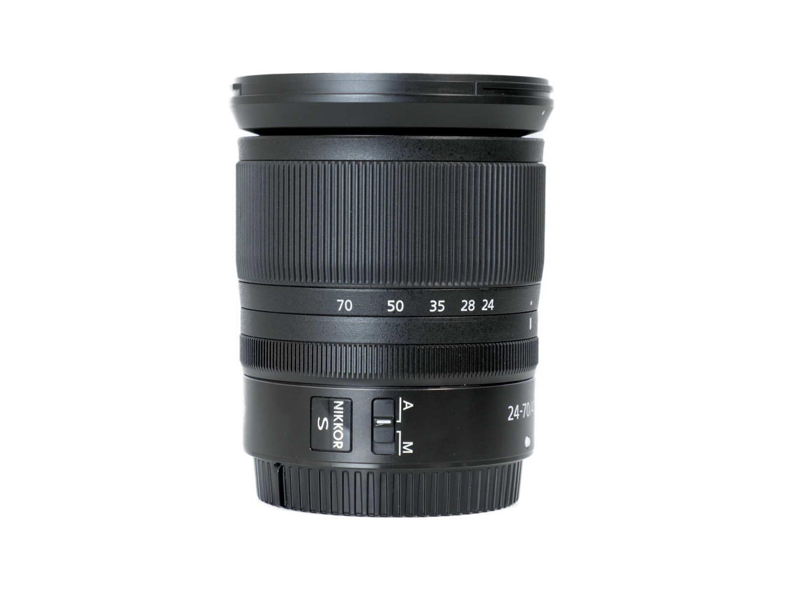 NIKON ニコン Z NIKKOR 24-70mm F4 S