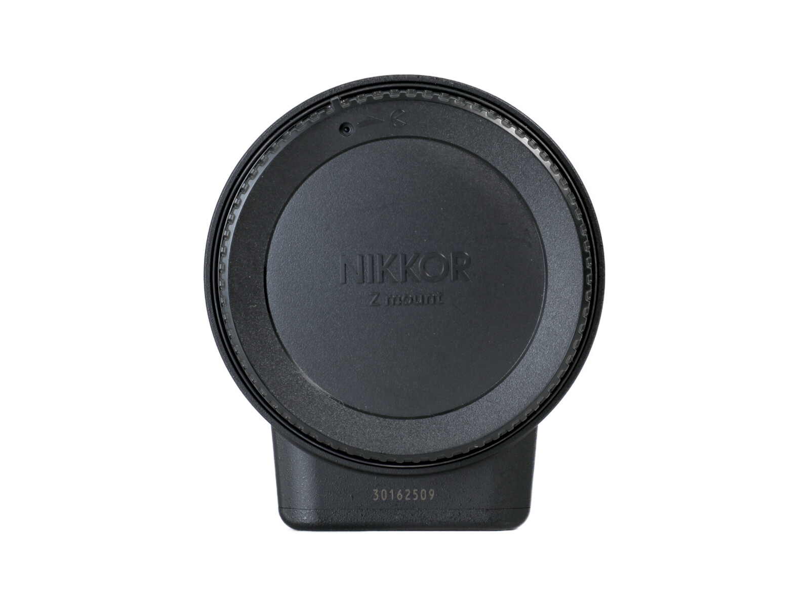 NIKON ニコン FTZ マウントアダプター
