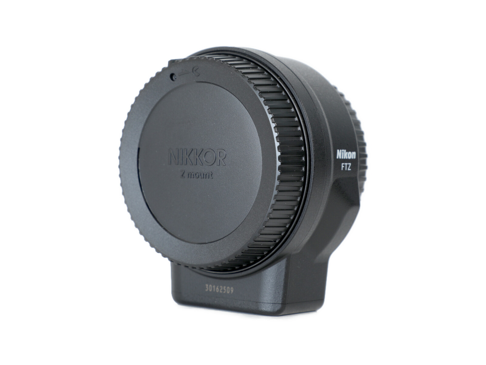 NIKON ニコン FTZ マウントアダプター