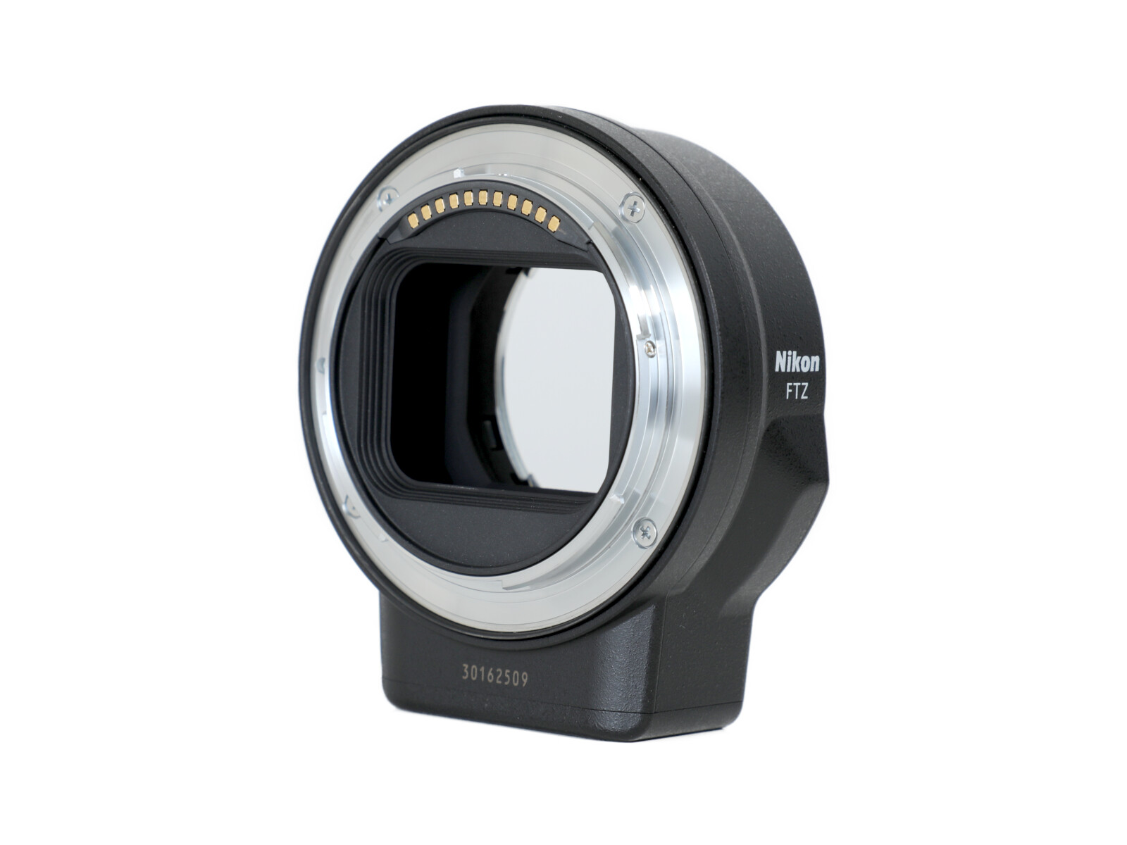 NIKON ニコン FTZ マウントアダプター