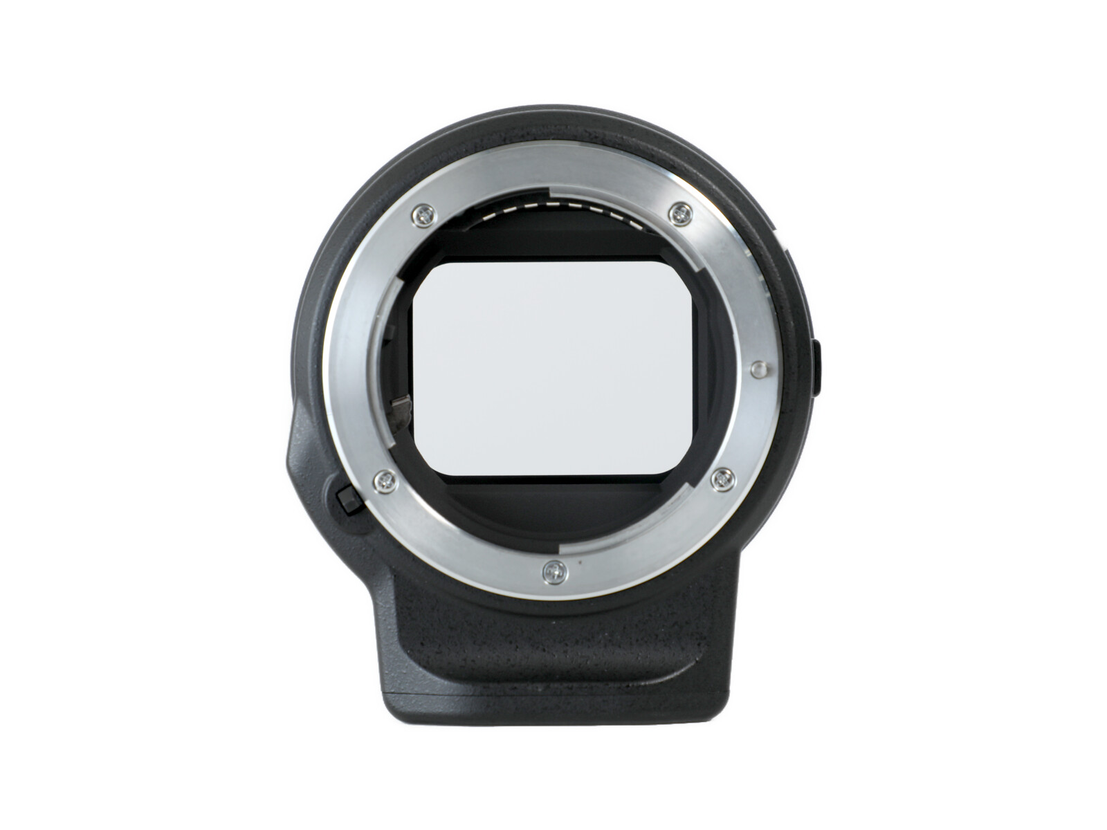 NIKON ニコン FTZ マウントアダプター