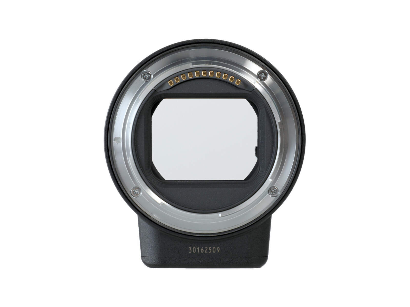 NIKON ニコン FTZ マウントアダプター