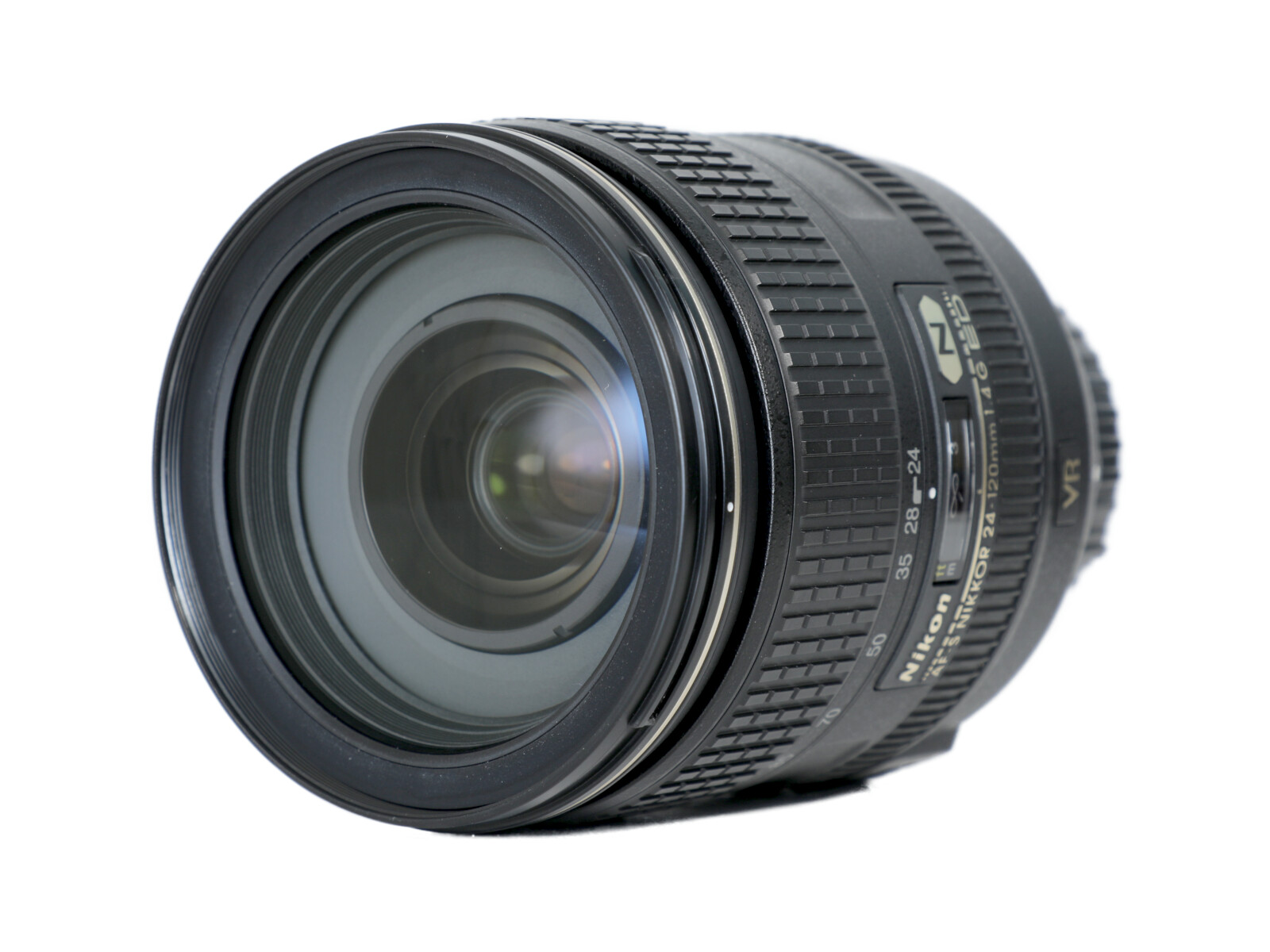 NIKON ニコン AF-S NIKKOR 24-120mm F4 G ED VR