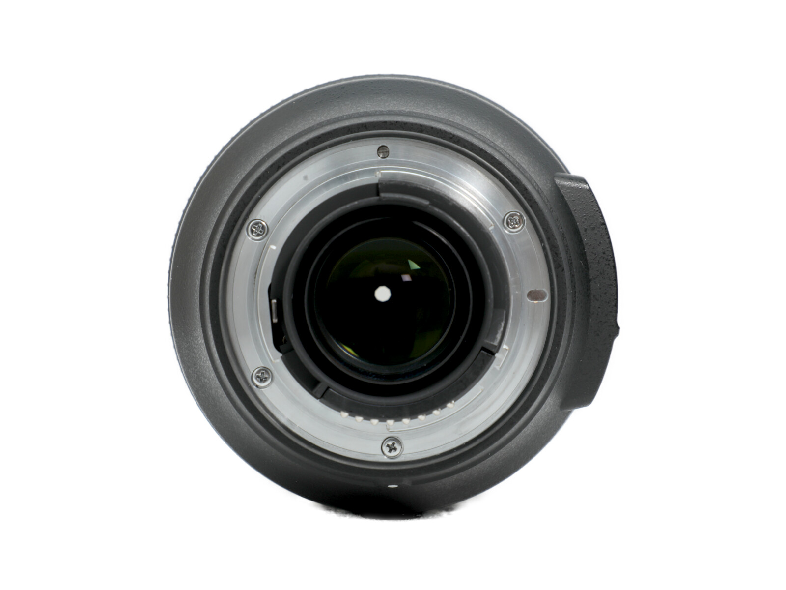 NIKON ニコン AF-S NIKKOR 24-120mm F4 G ED VR