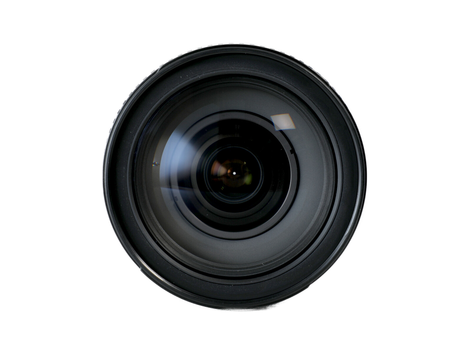 NIKON ニコン AF-S NIKKOR 24-120mm F4 G ED VR
