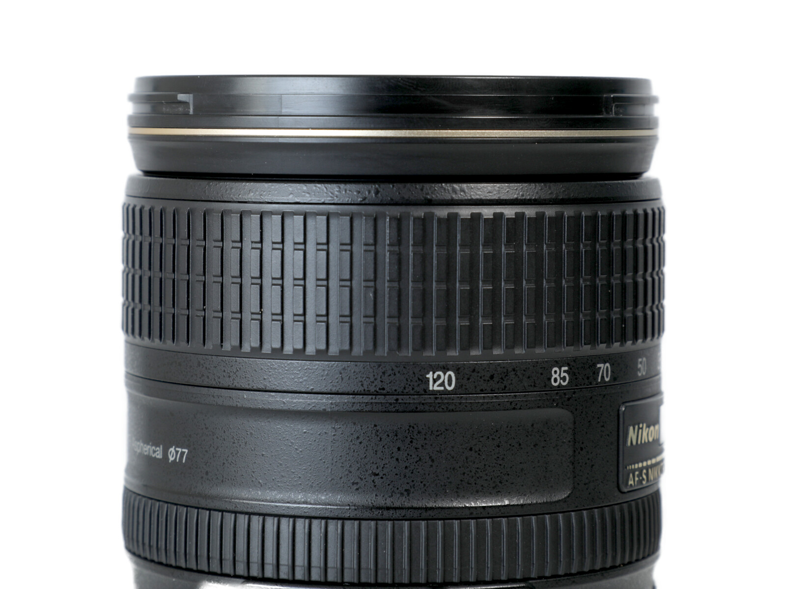 NIKON ニコン AF-S NIKKOR 24-120mm F4 G ED VR