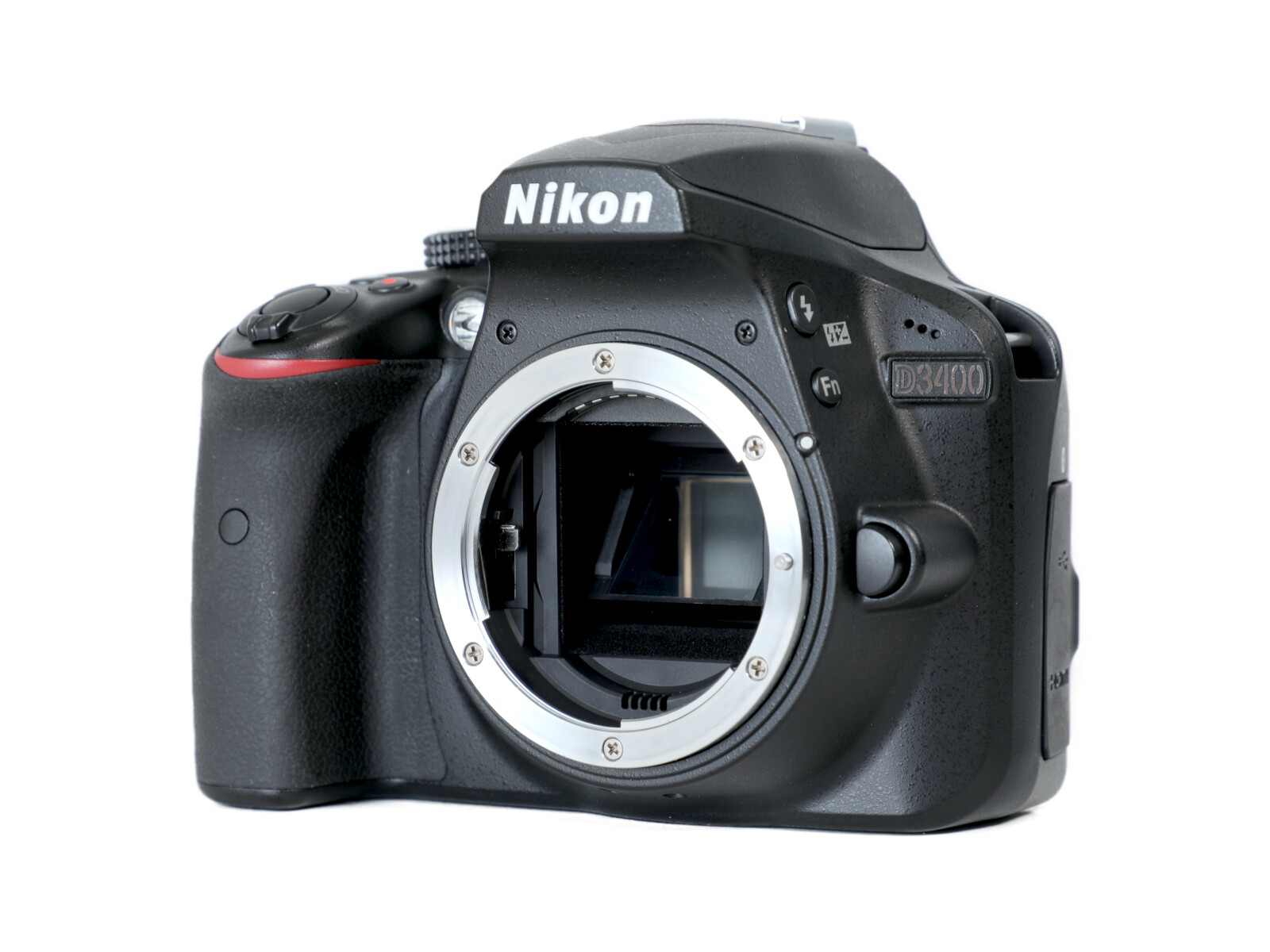 NIKON ニコン D3400 デジタル一眼カメラ