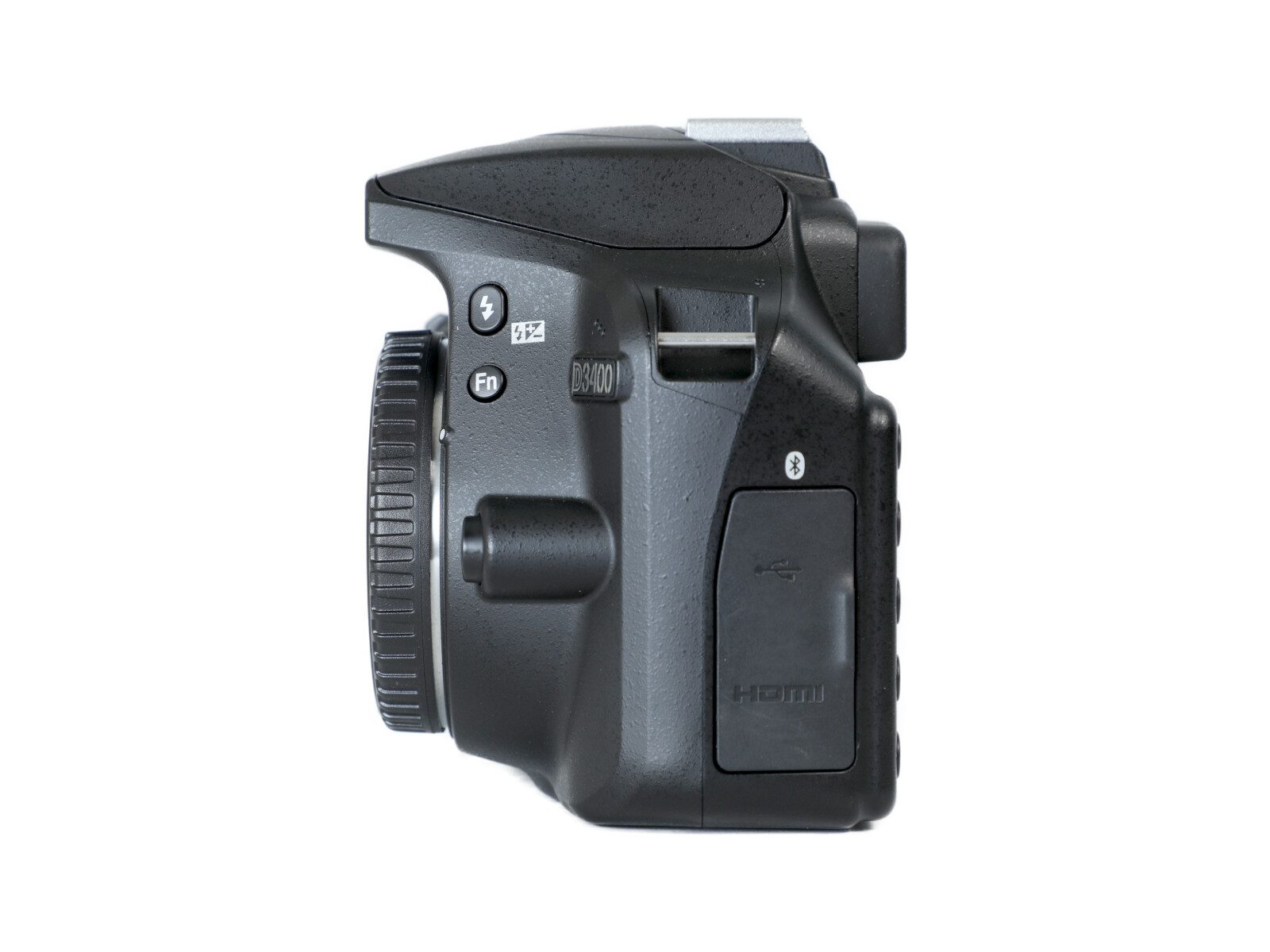 NIKON ニコン D3400 デジタル一眼カメラ