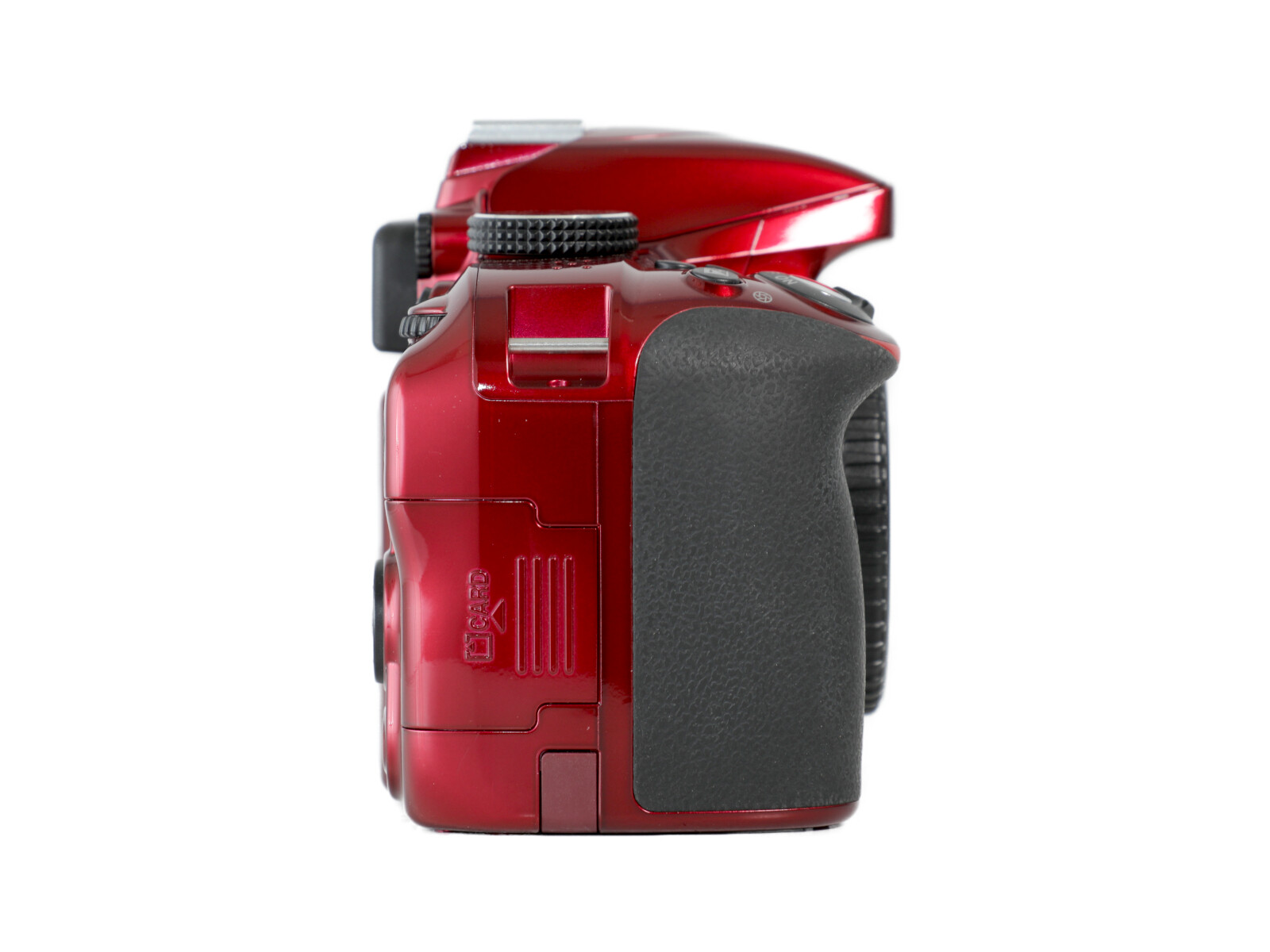 NIKON ニコン D3300 RED デジタル一眼カメラ