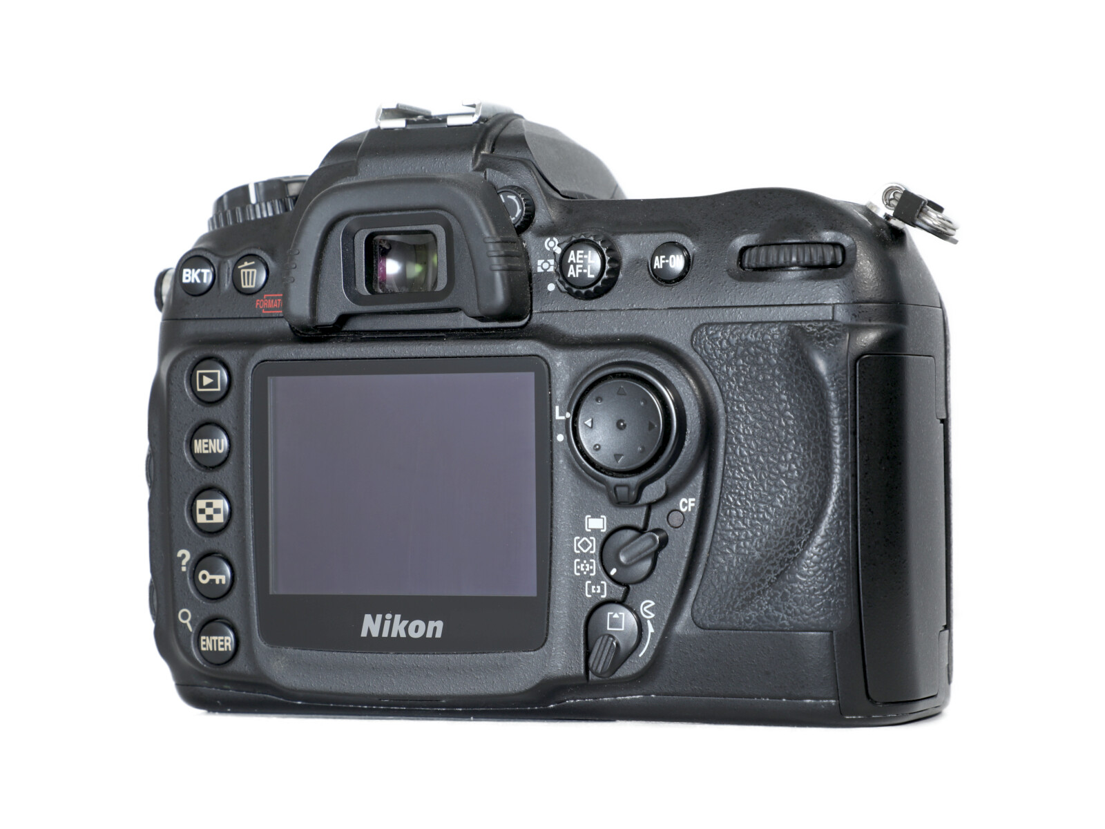 NIKON ニコン D200 デジタル一眼カメラ