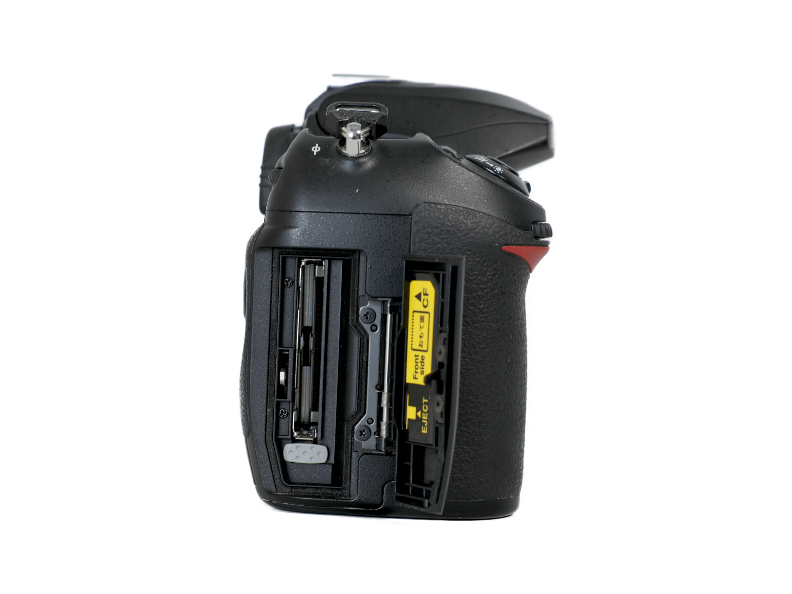 NIKON ニコン D200 デジタル一眼カメラ