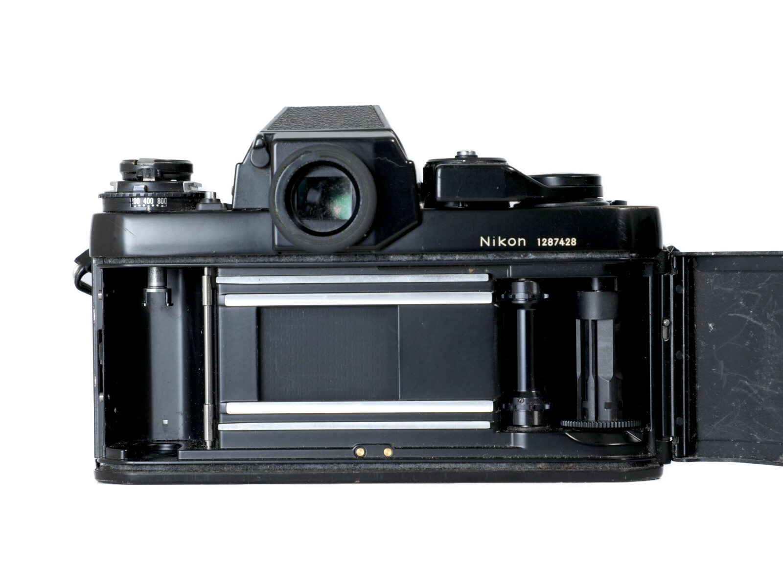 NIKON ニコン F3 フィルムカメラ