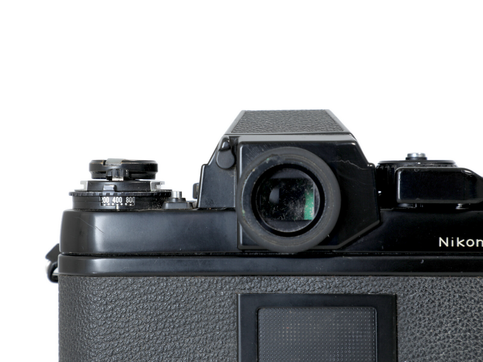 NIKON ニコン F3 フィルムカメラ