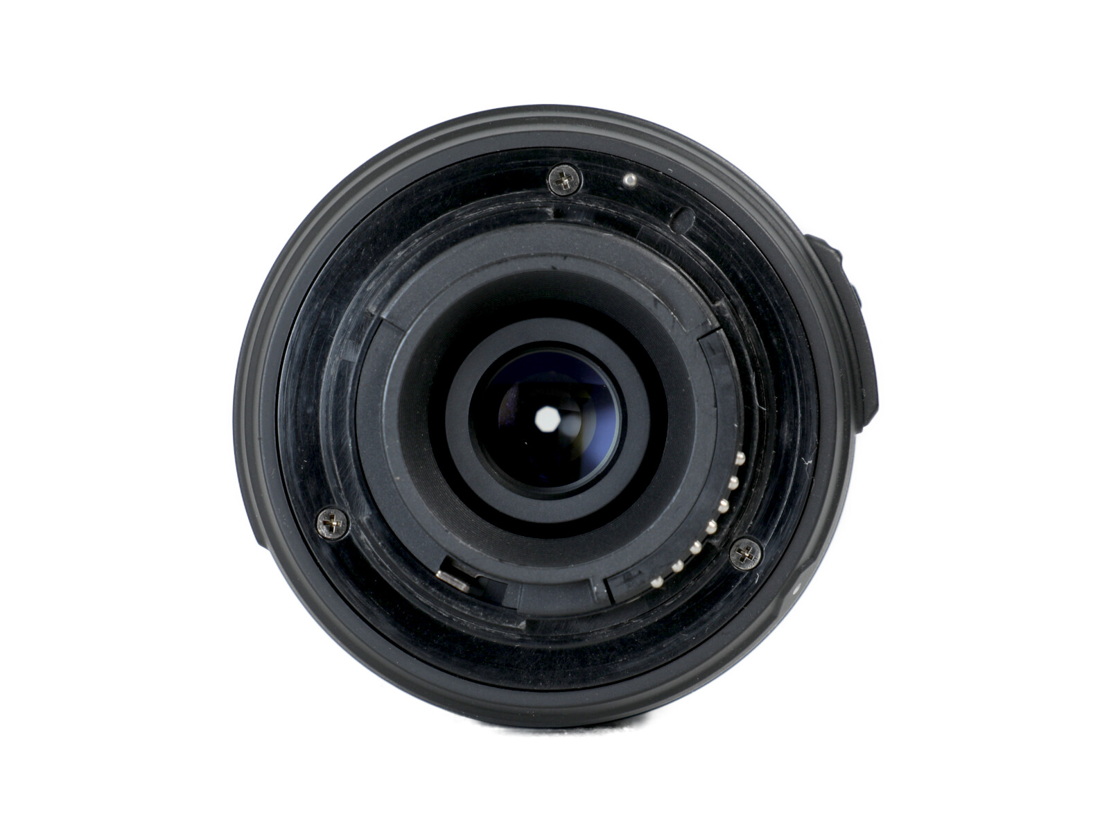 NIKON ニコン AF-S NIKKOR 18-55mm F3.5-5.6 G II ED