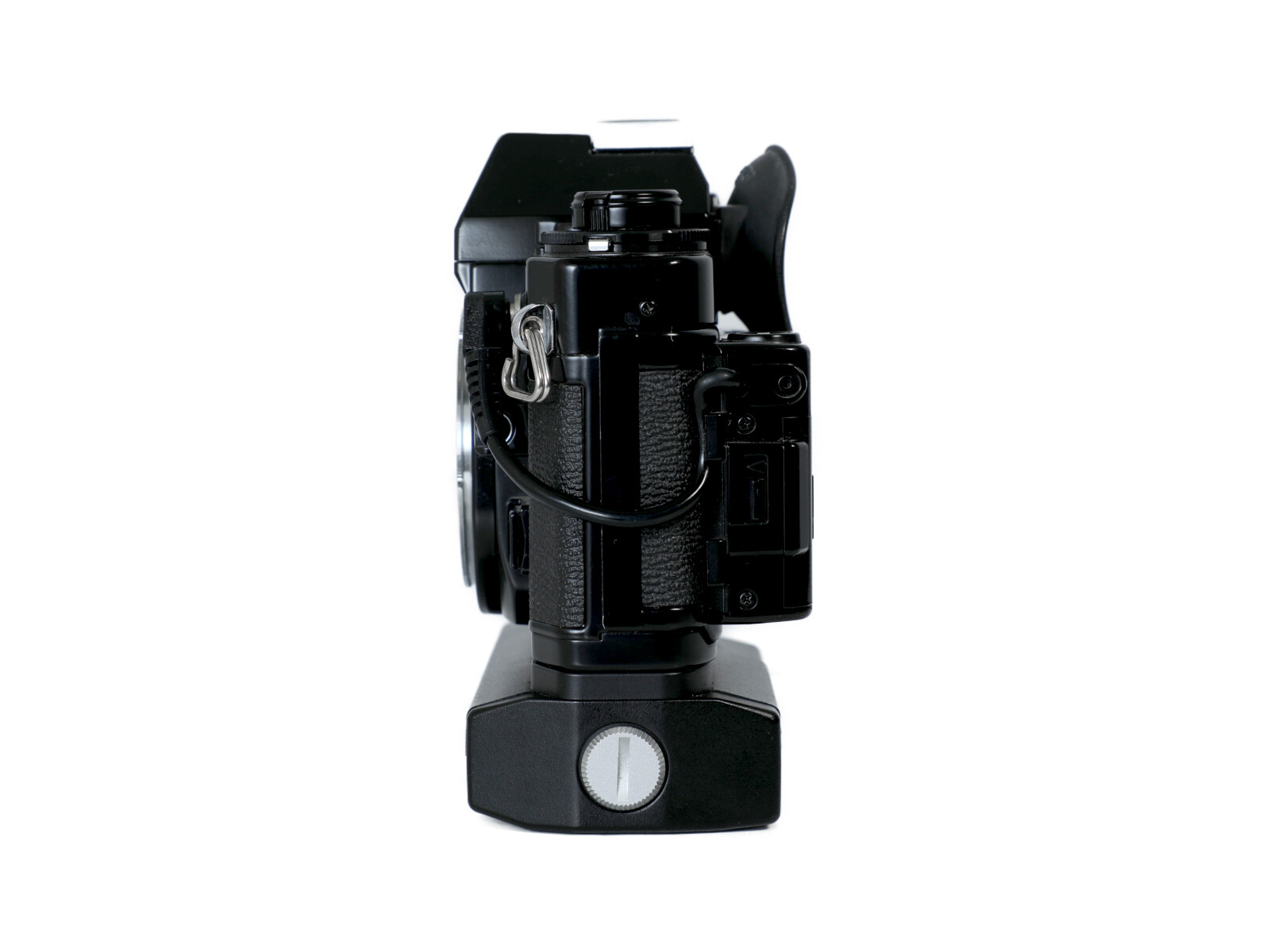 CANON キヤノン A-1 POWER WINDER A2 フィルムカメラ