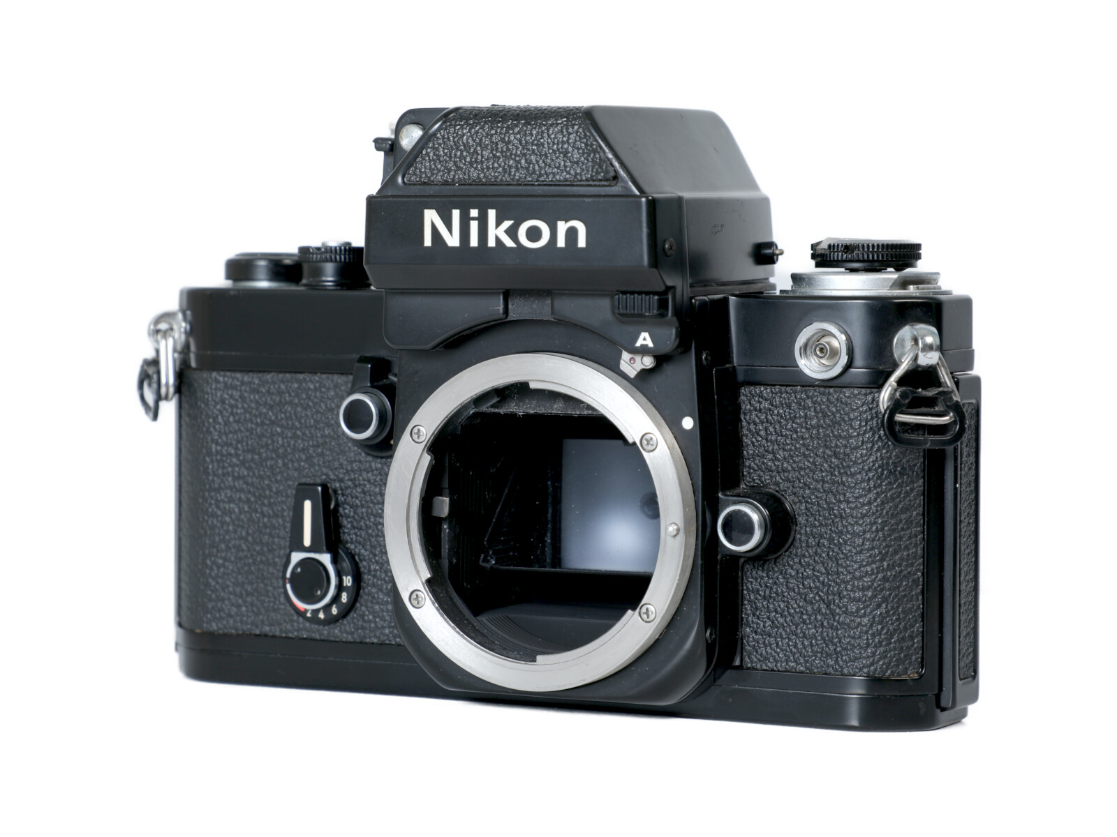 NIKON ニコン F2 フォトミックA 7942196