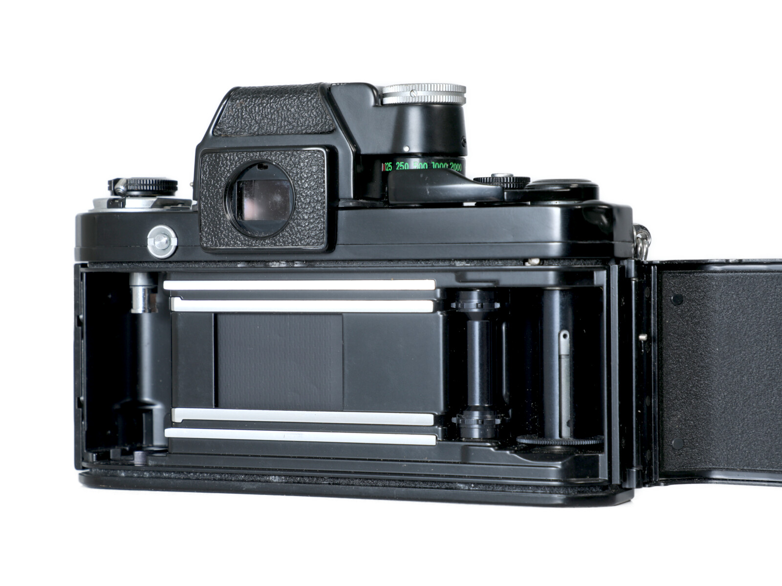 NIKON ニコン F2 フォトミックA 7942196