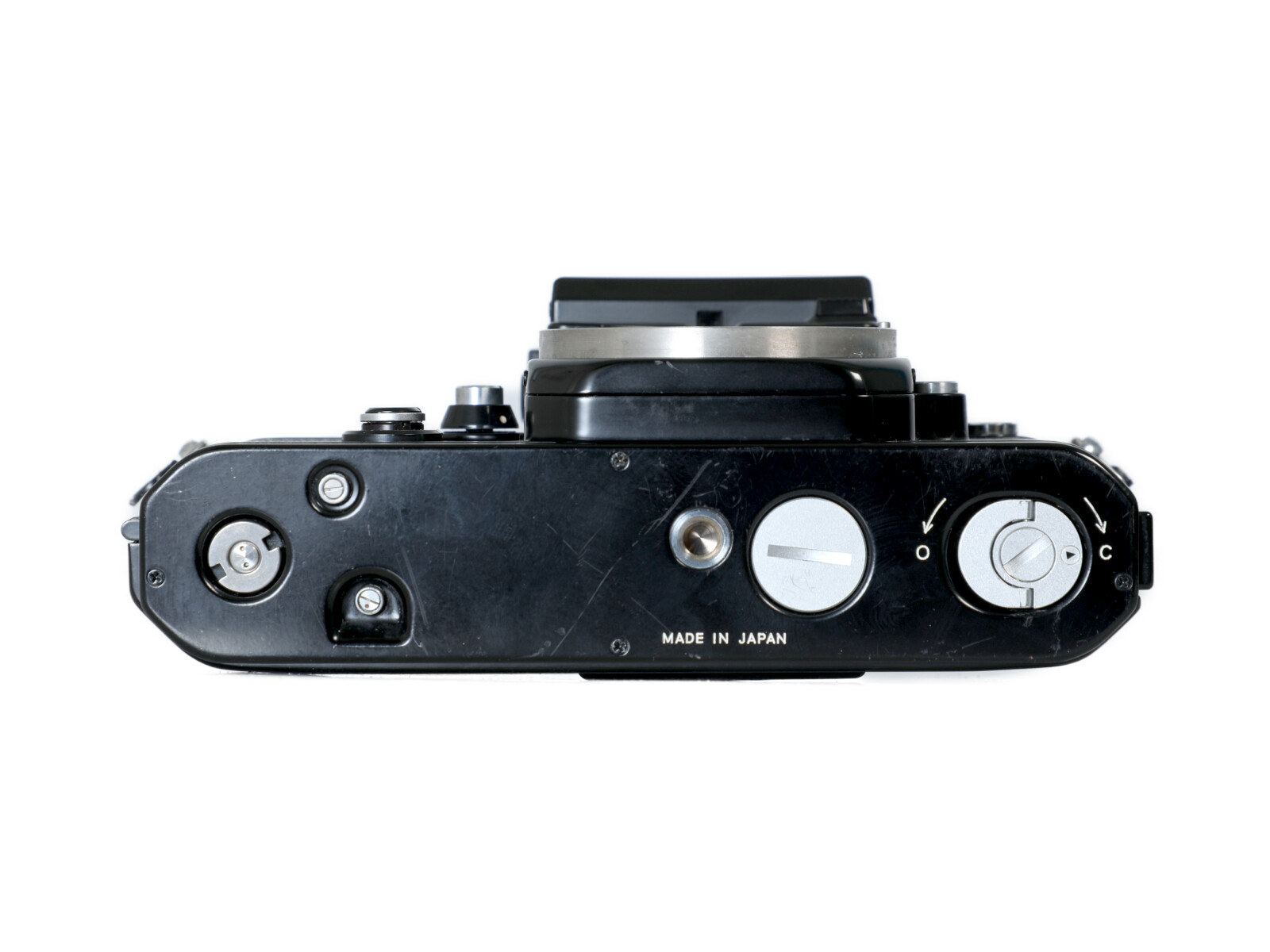 NIKON ニコン F2 フォトミックA 7942196