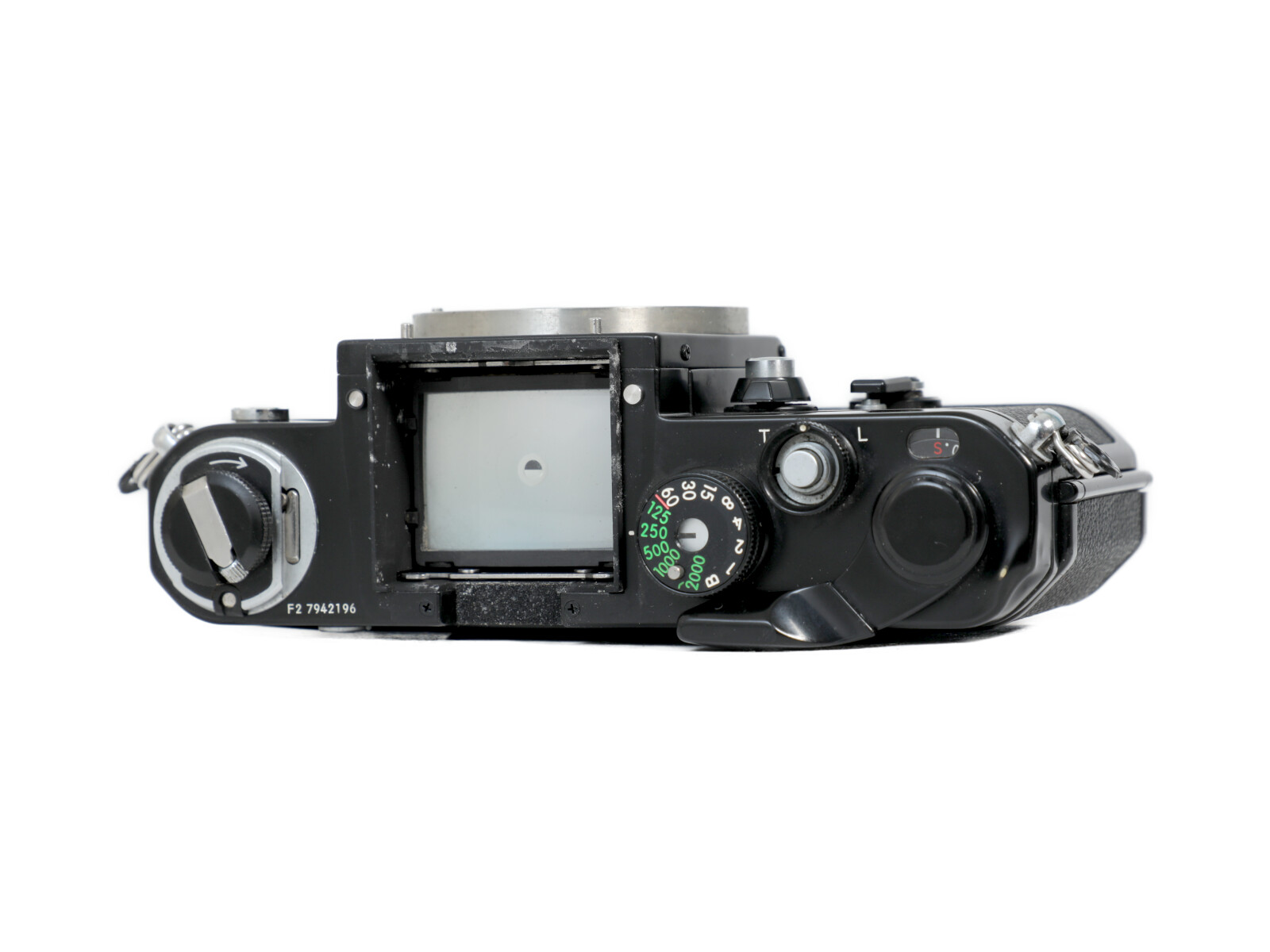NIKON ニコン F2 フォトミックA 7942196