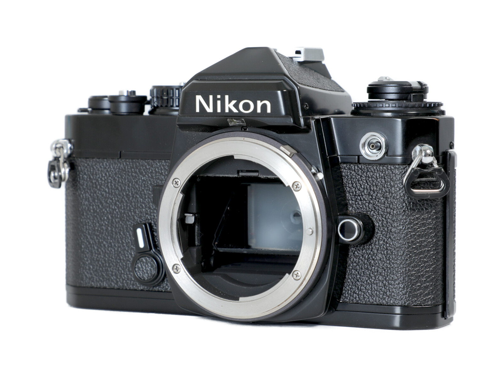 NIKON ニコン FE 3375528 フィルムカメラ