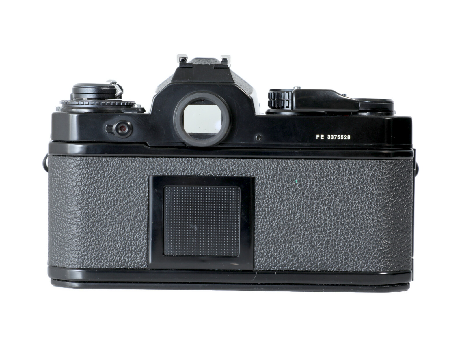 NIKON ニコン FE 3375528 フィルムカメラ