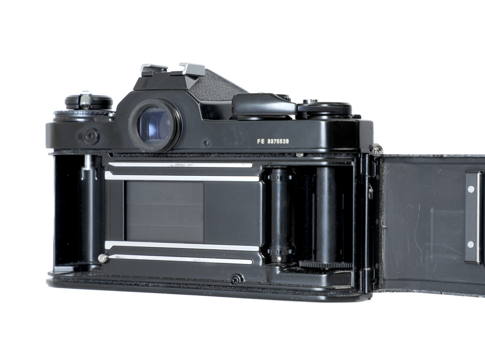 NIKON ニコン FE 3375528 フィルムカメラ