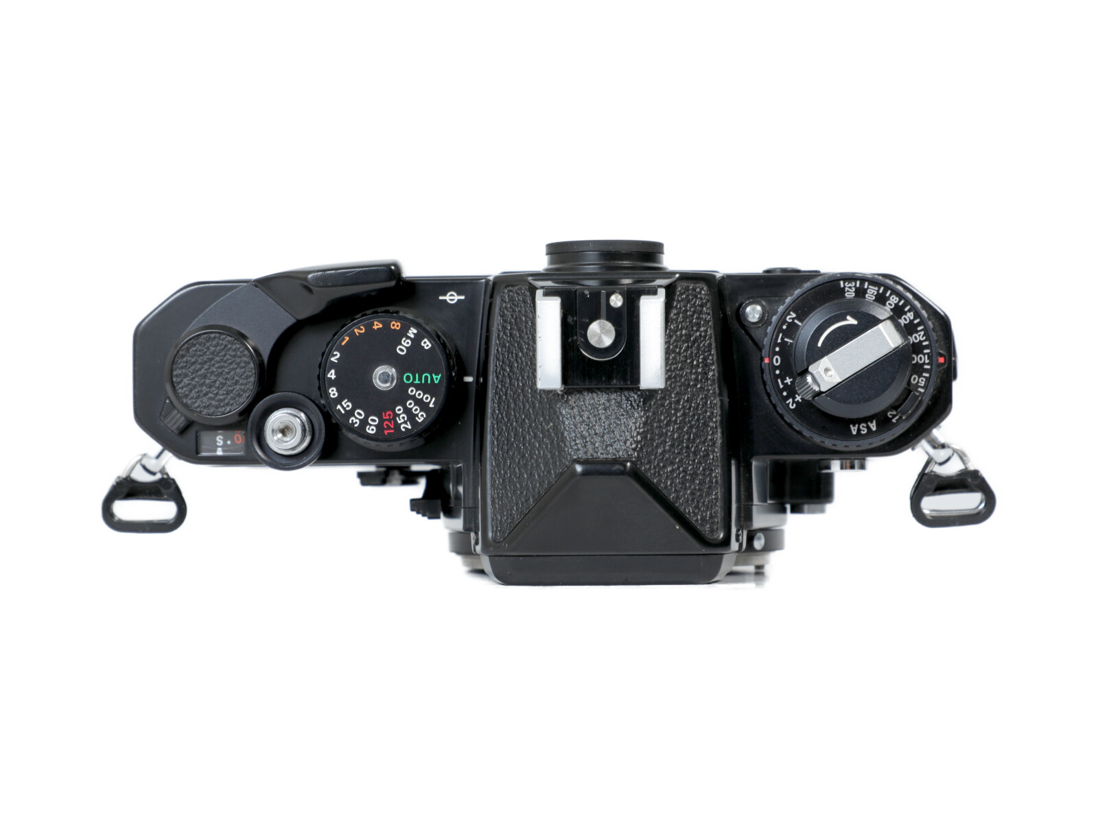 NIKON ニコン FE 3375528 フィルムカメラ