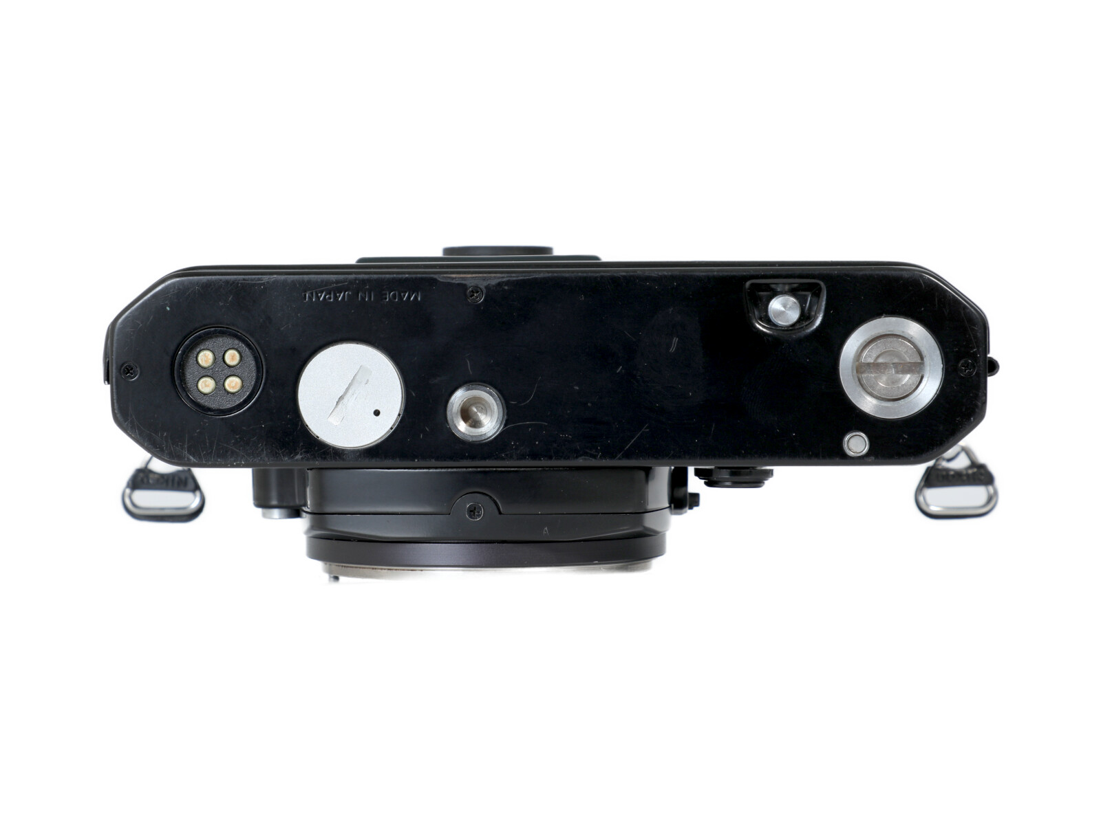 NIKON ニコン FE 3375528 フィルムカメラ