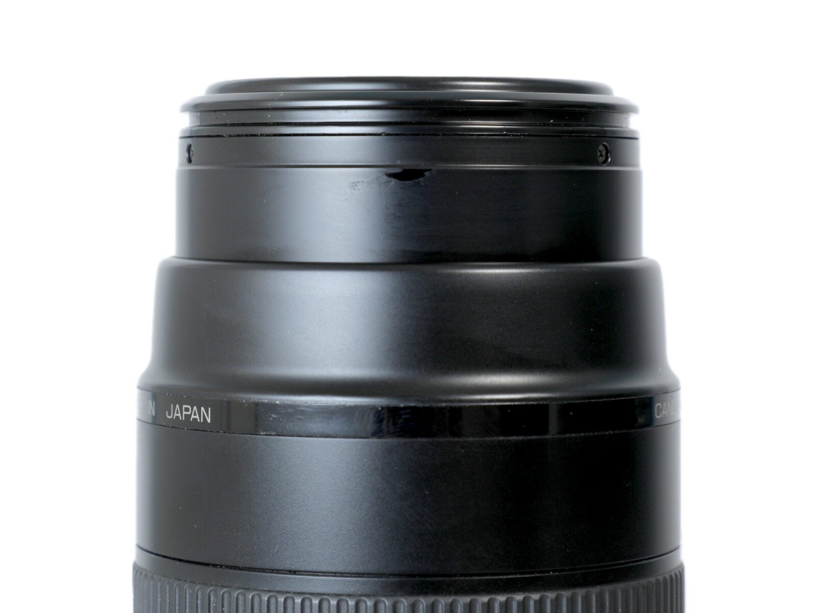 CANON キヤノン EF 100mm F2.8 MACRO 0600729M