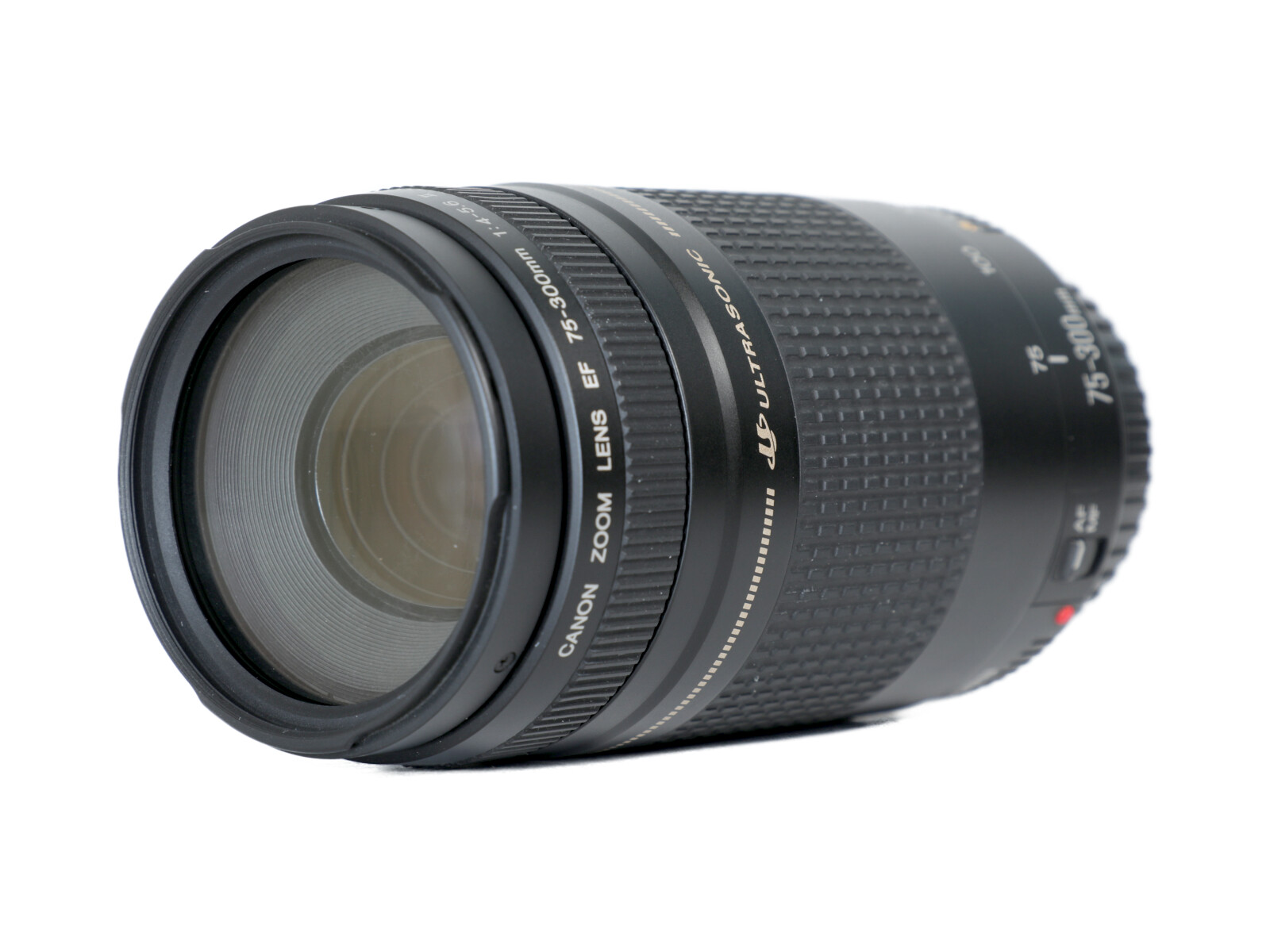 CANON キヤノン EF 75-300mm F4-5.6 II 2203567D