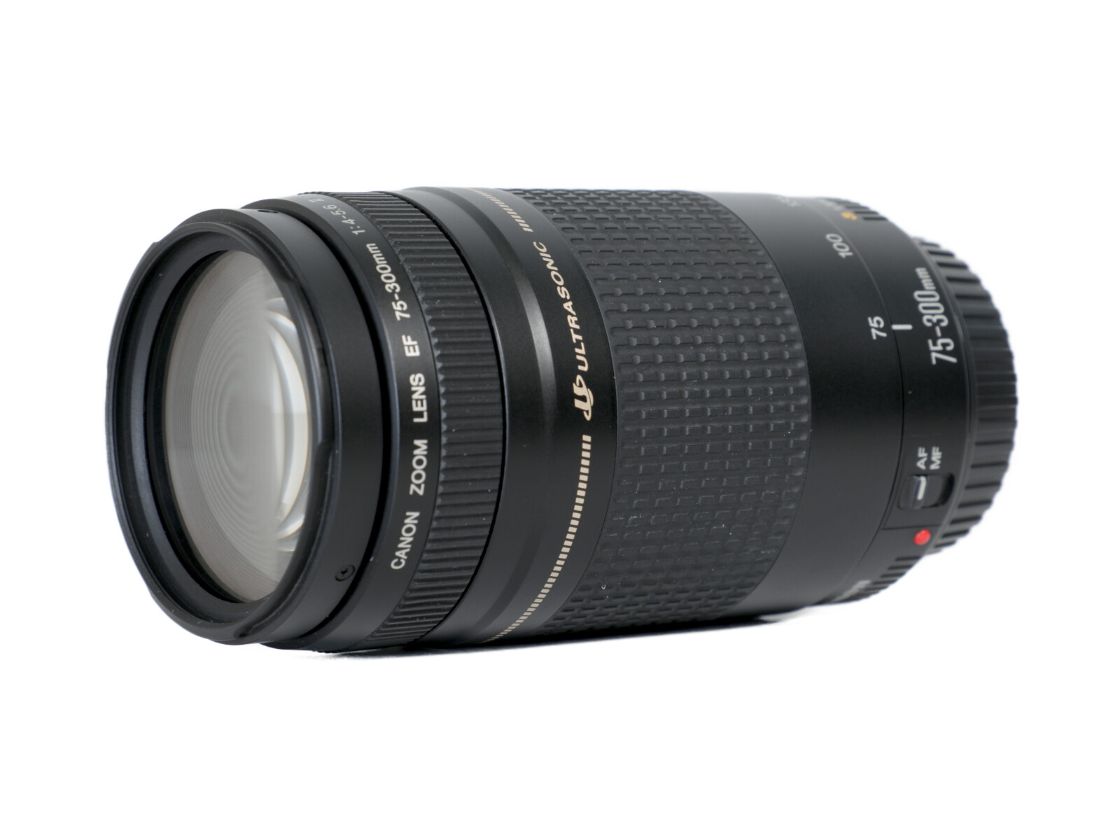 CANON キヤノン EF 75-300mm F4-5.6 II 2203567D