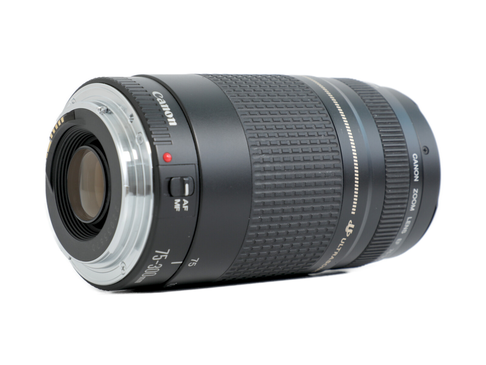 CANON キヤノン EF 75-300mm F4-5.6 II 2203567D