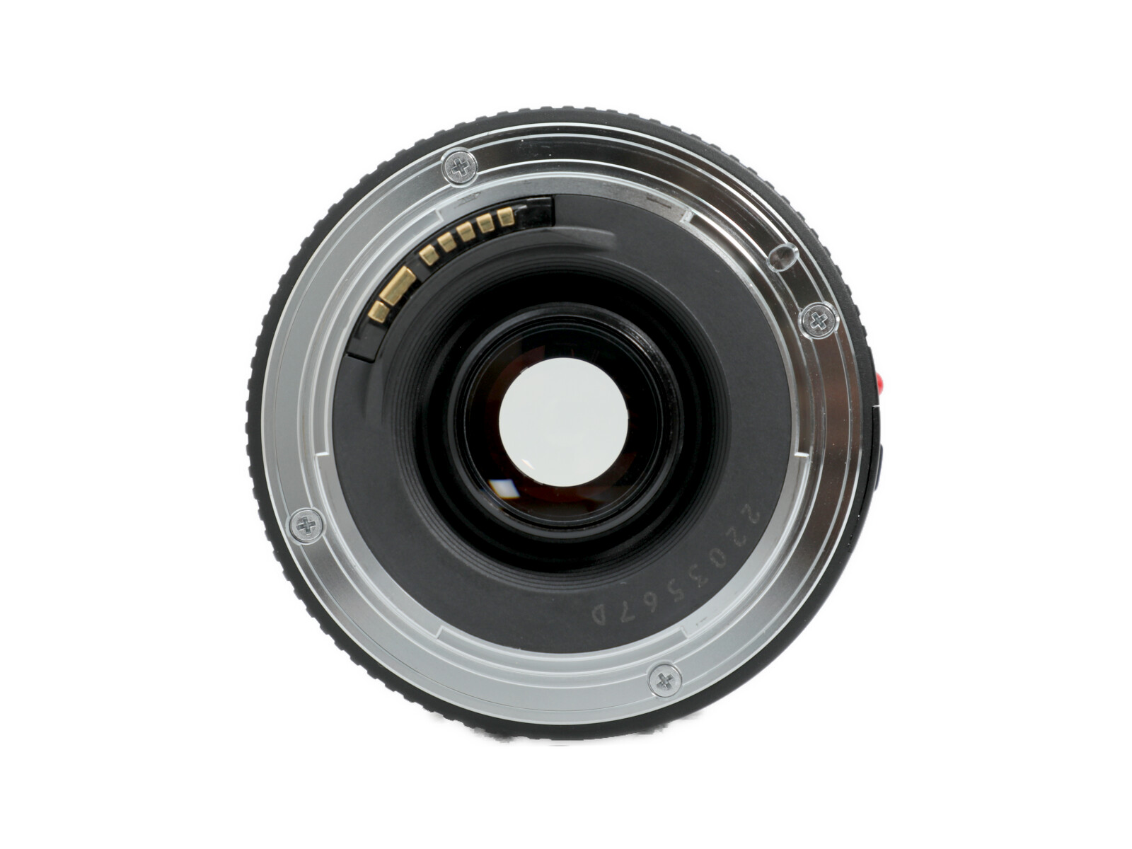 CANON キヤノン EF 75-300mm F4-5.6 II 2203567D