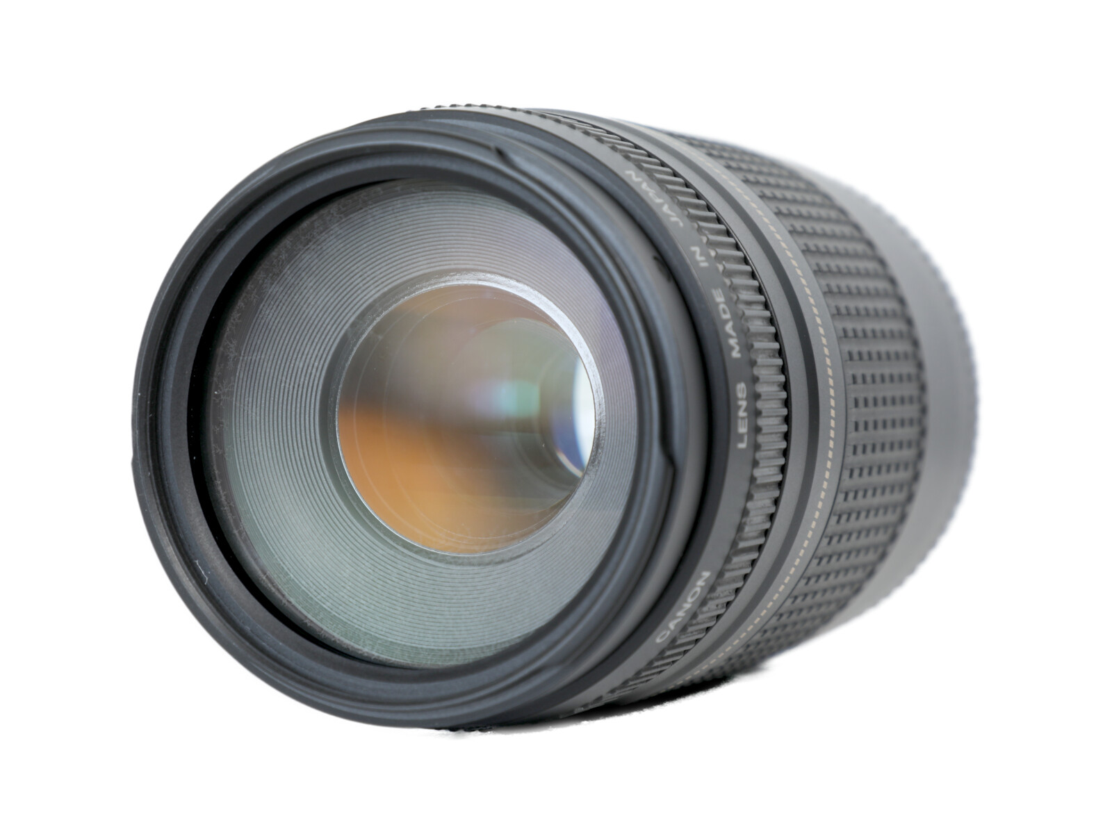 CANON キヤノン EF 75-300mm F4-5.6 II 2203567D