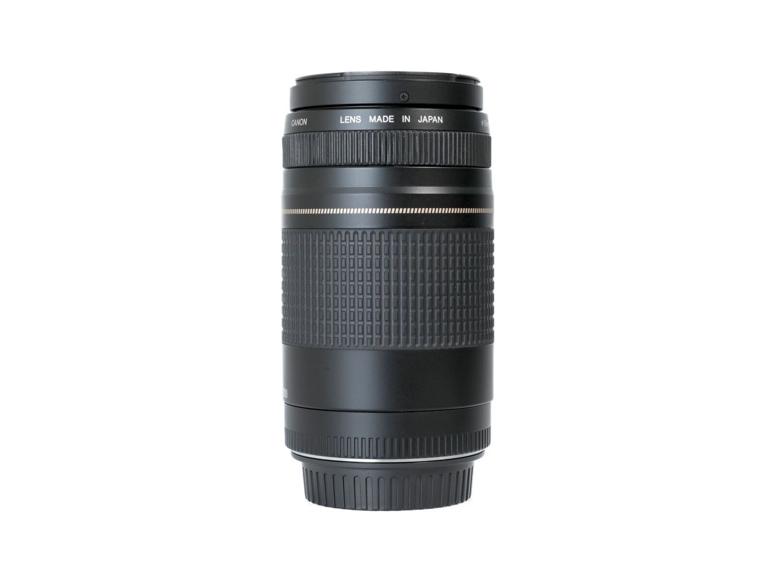 CANON キヤノン EF 75-300mm F4-5.6 II 2203567D