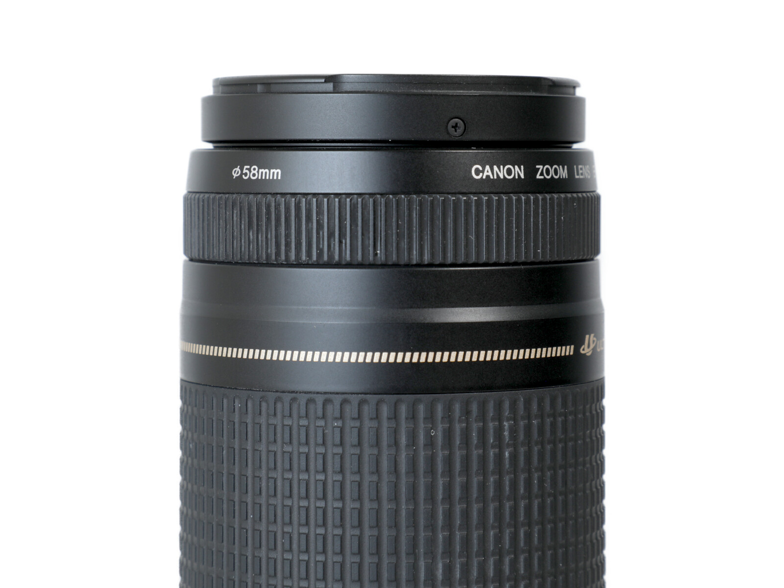 CANON キヤノン EF 75-300mm F4-5.6 II 2203567D