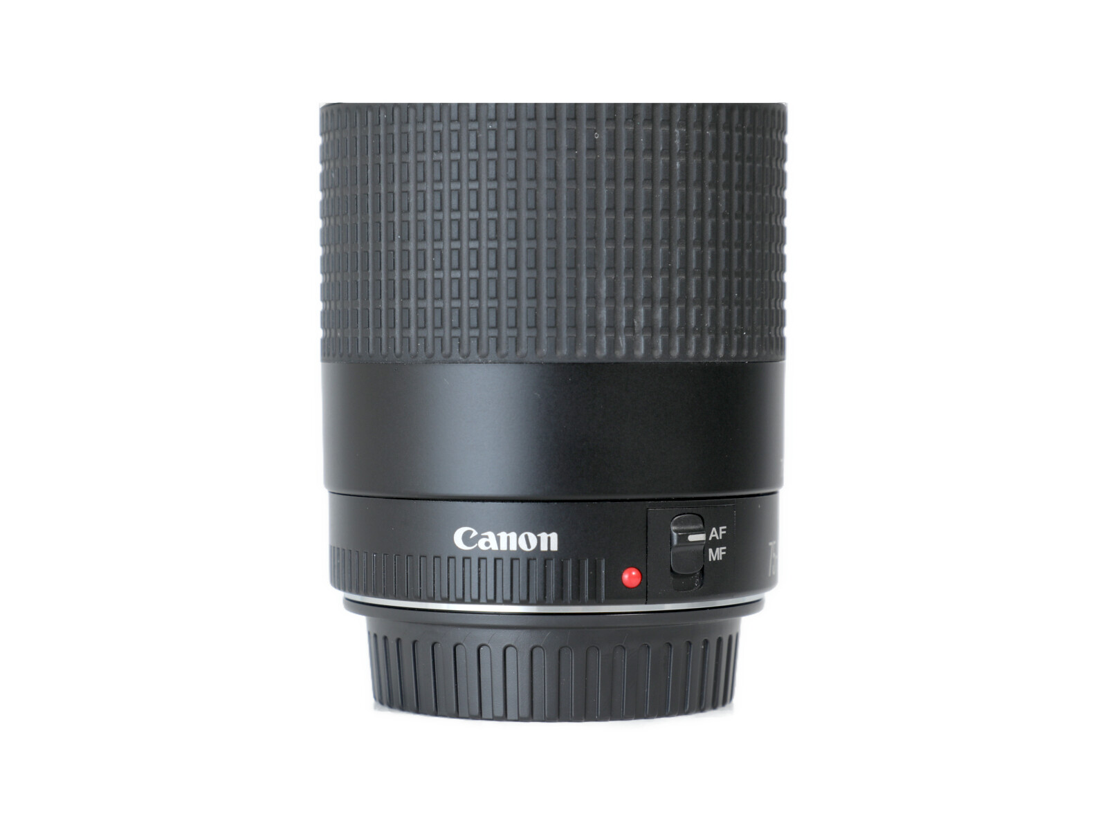 CANON キヤノン EF 75-300mm F4-5.6 II 2203567D