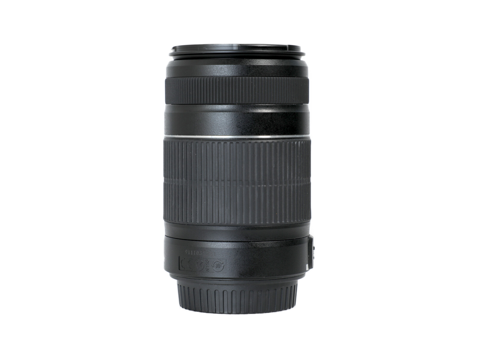 CANON キヤノン EF-S 55-250mm F4-5.6 IS II 9111031731