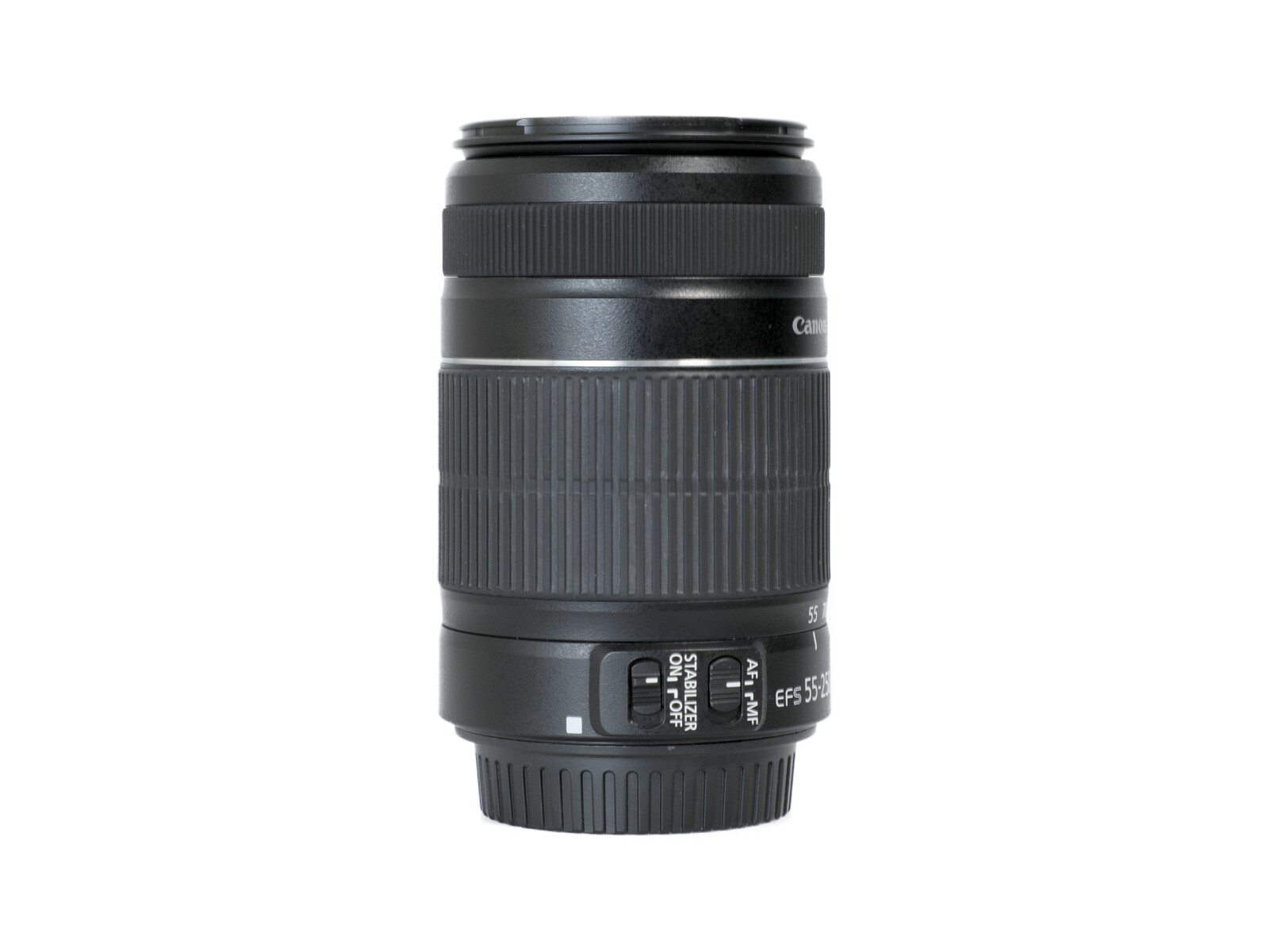 CANON キヤノン EF-S 55-250mm F4-5.6 IS II 9111031731