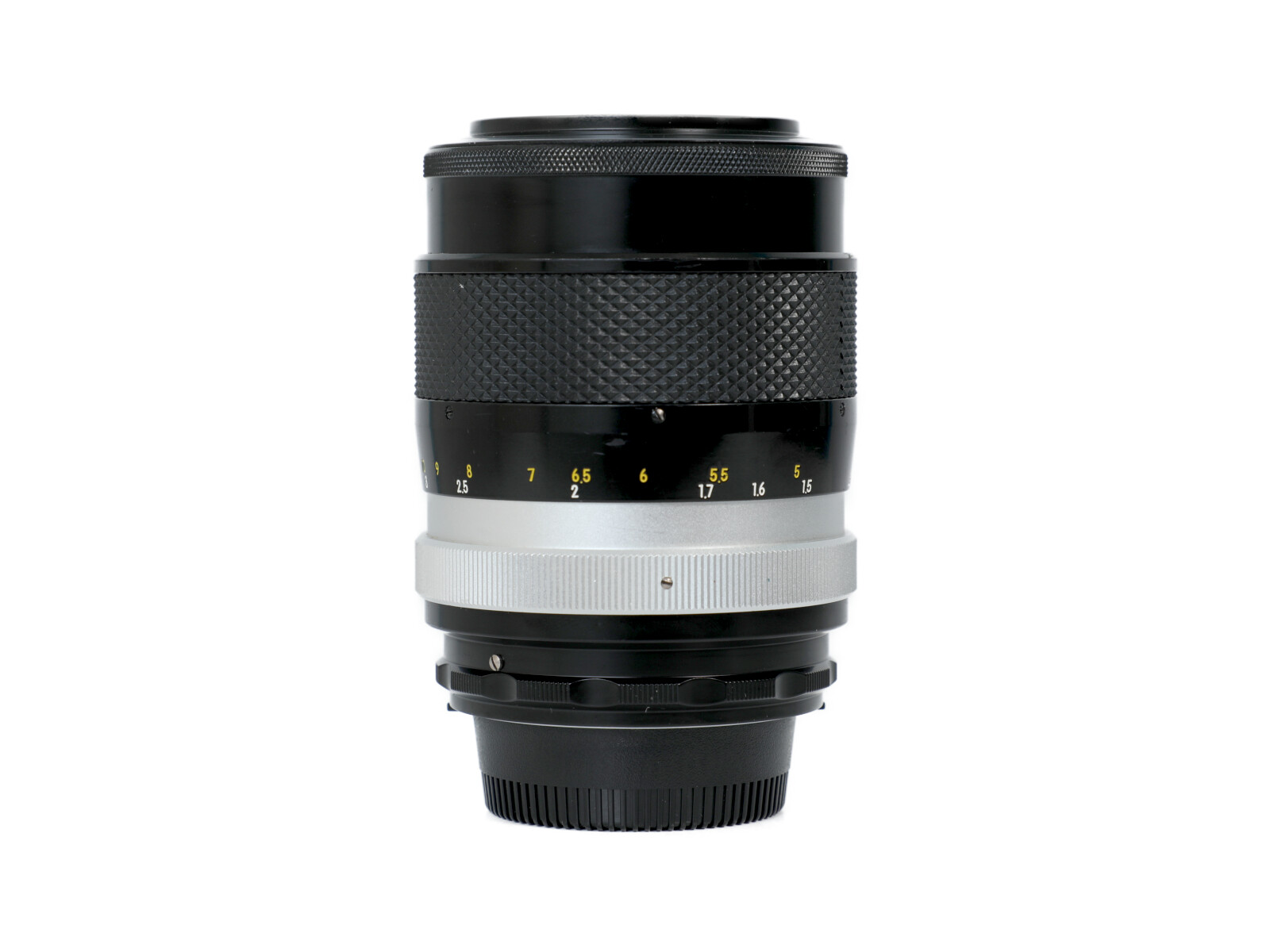 NIKON Ai NIKKOR-Q Auto 135mm F2.8