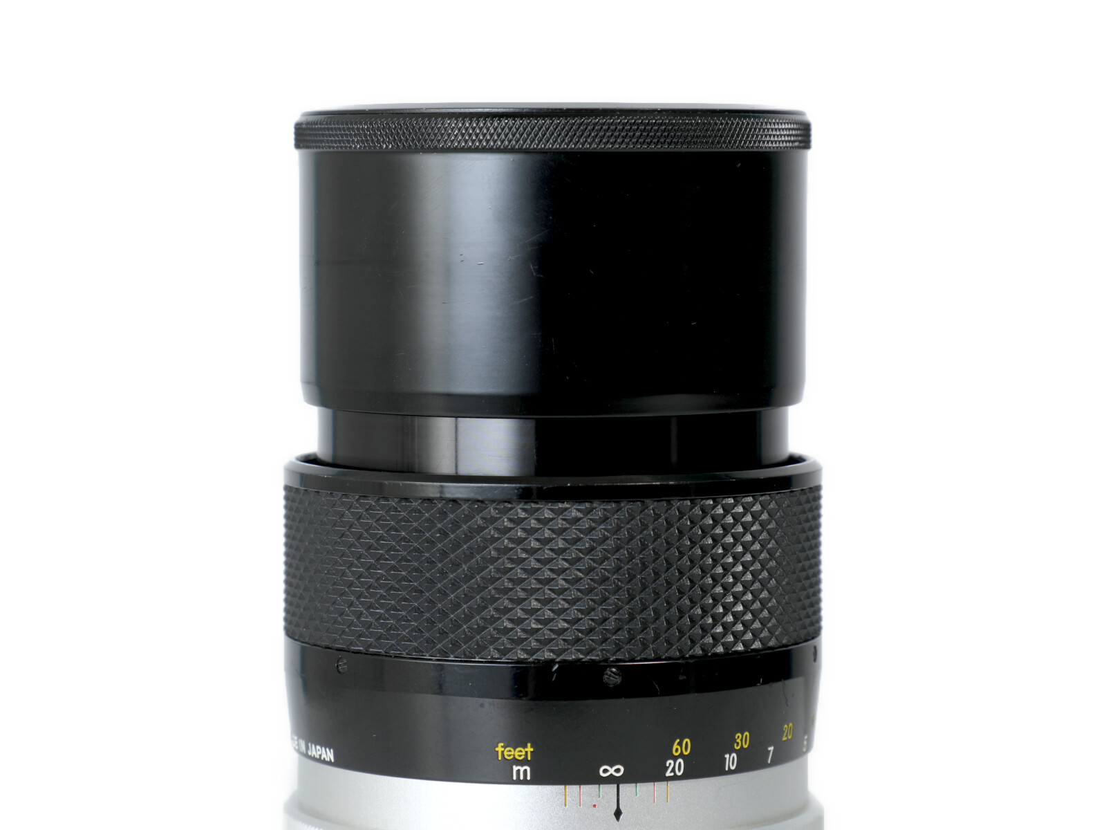 NIKON Ai NIKKOR-Q Auto 135mm F2.8