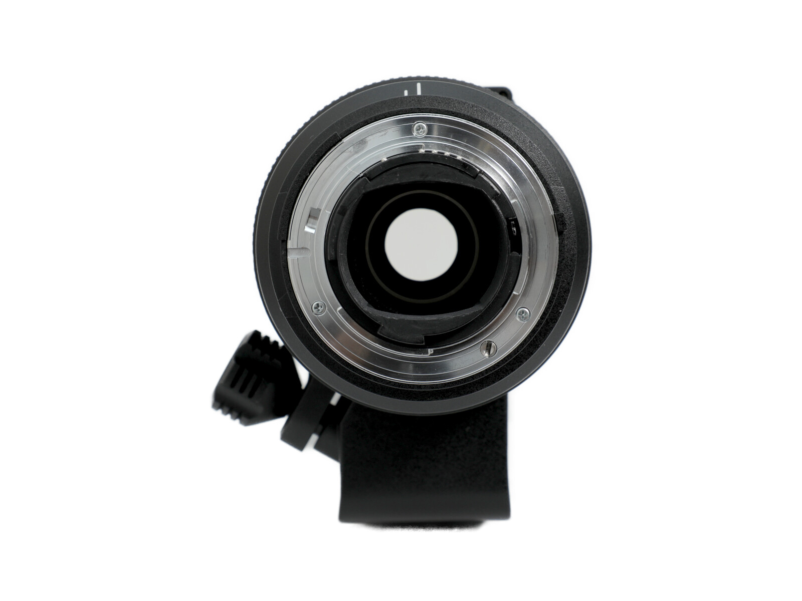 TAMRON タムロン AF 200-500mm F5-6.3 IF LD Di SP A08 For NIKON Fマウント用レンズ