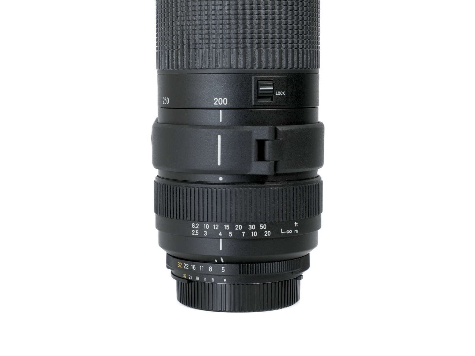 TAMRON タムロン AF 200-500mm F5-6.3 IF LD Di SP A08 For NIKON Fマウント用レンズ