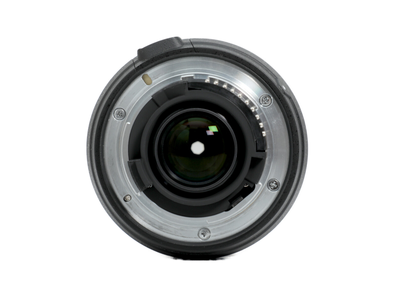 NIKON DX AF-S NIKKOR 18-70mm F3.5-4.5 G ED